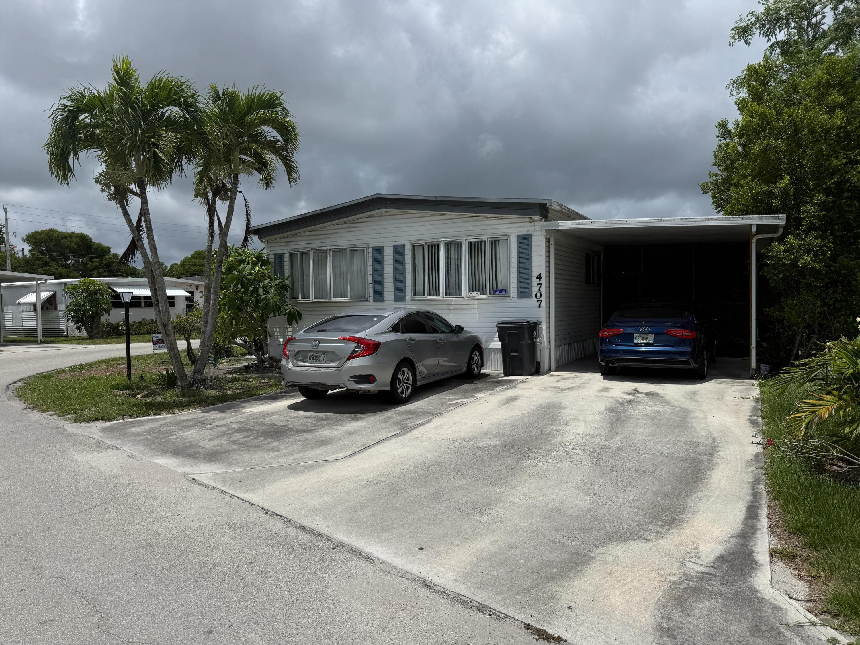 4707 Nancy Drive 757, Greenacres, FL 33463 — photo 1 of 19