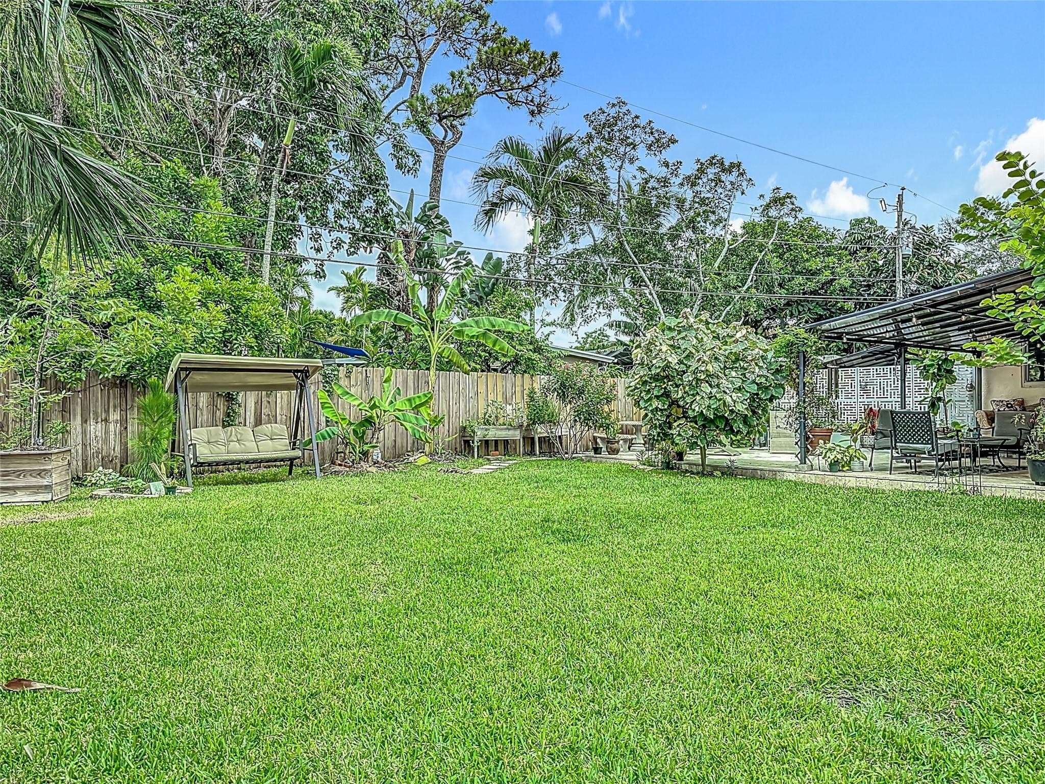 3326 SW 19th Street, Fort Lauderdale, FL 33312 — photo 47 of 56