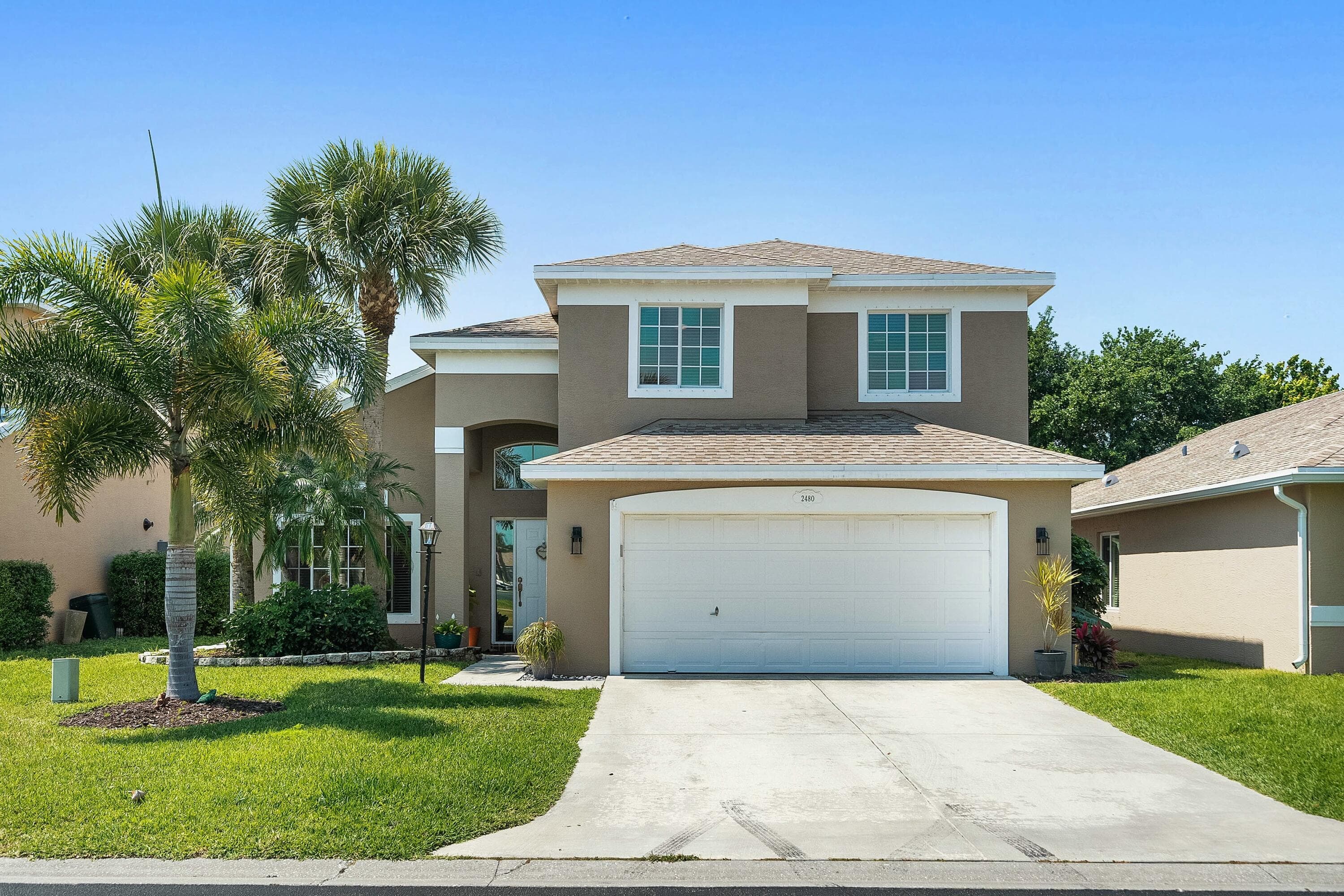 2480 SE Springtree Place, Stuart, FL 34997 — photo 1 of 39