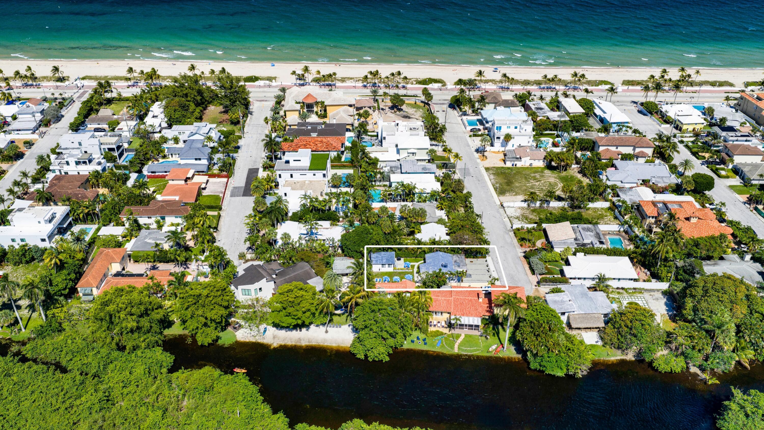 3305 NE 16th Court, Fort Lauderdale, FL 33305 — photo 1 of 32