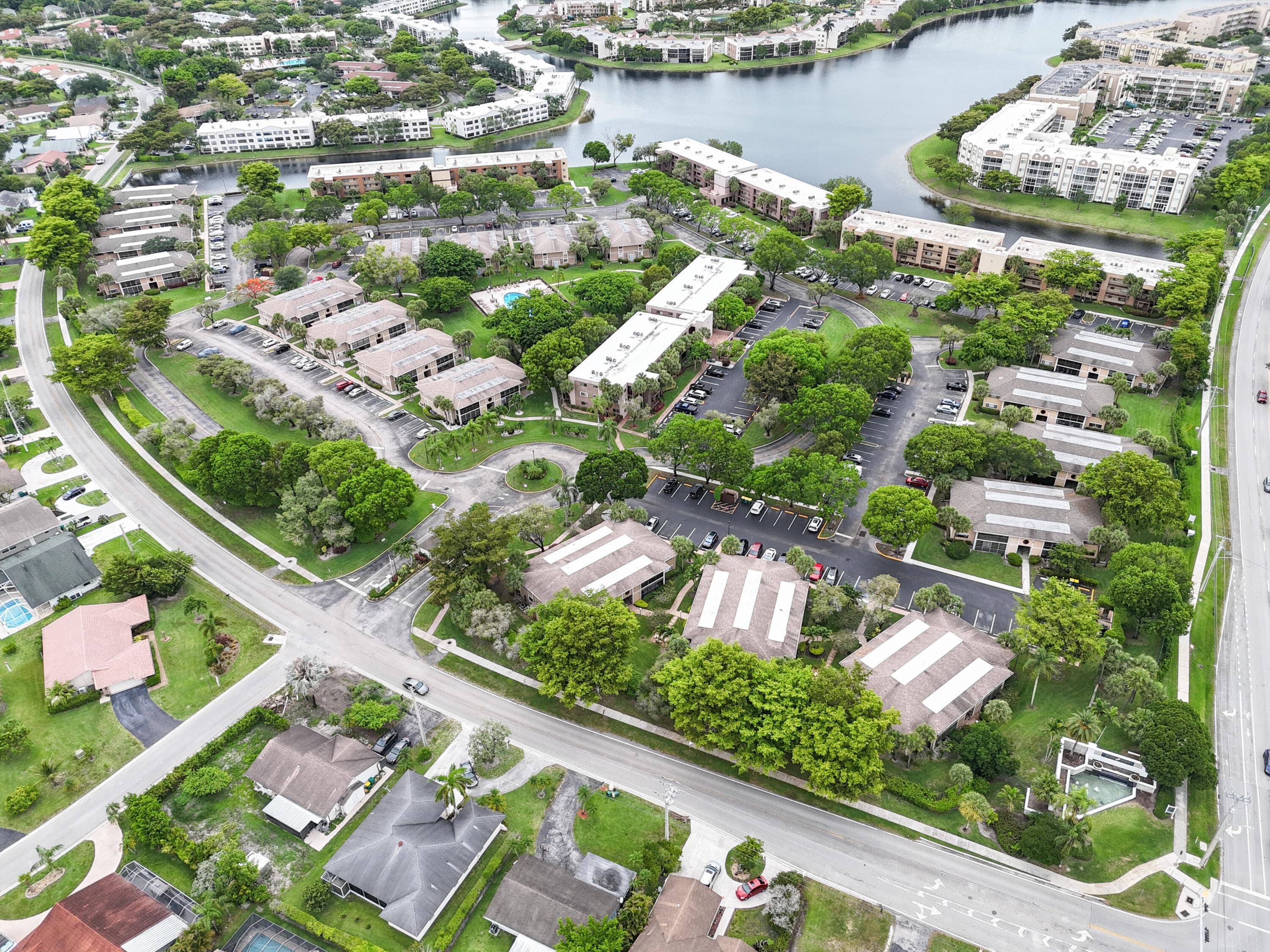 7801 Ashmont Circle 104, Tamarac, FL 33321 — photo 24 of 31