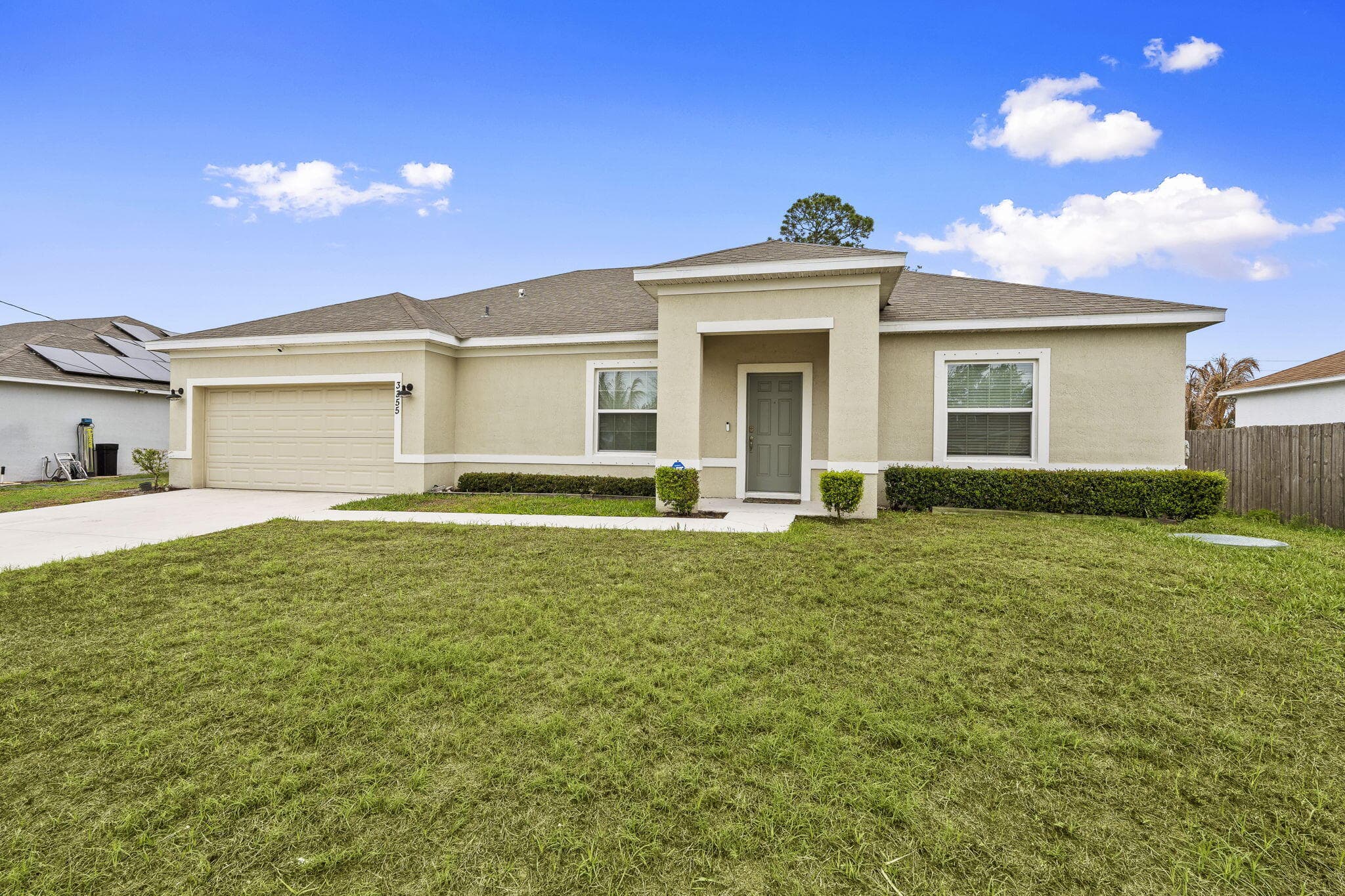 3355 SW Foremost Drive, Port St. Lucie, FL 34953 — photo 1 of 28