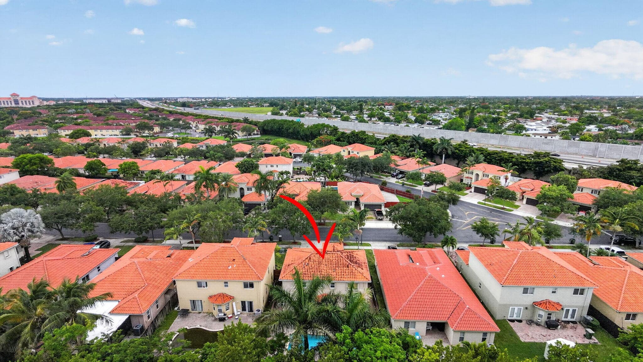 1975 NE 36th Avenue, Homestead, FL 33033 — photo 58 of 59