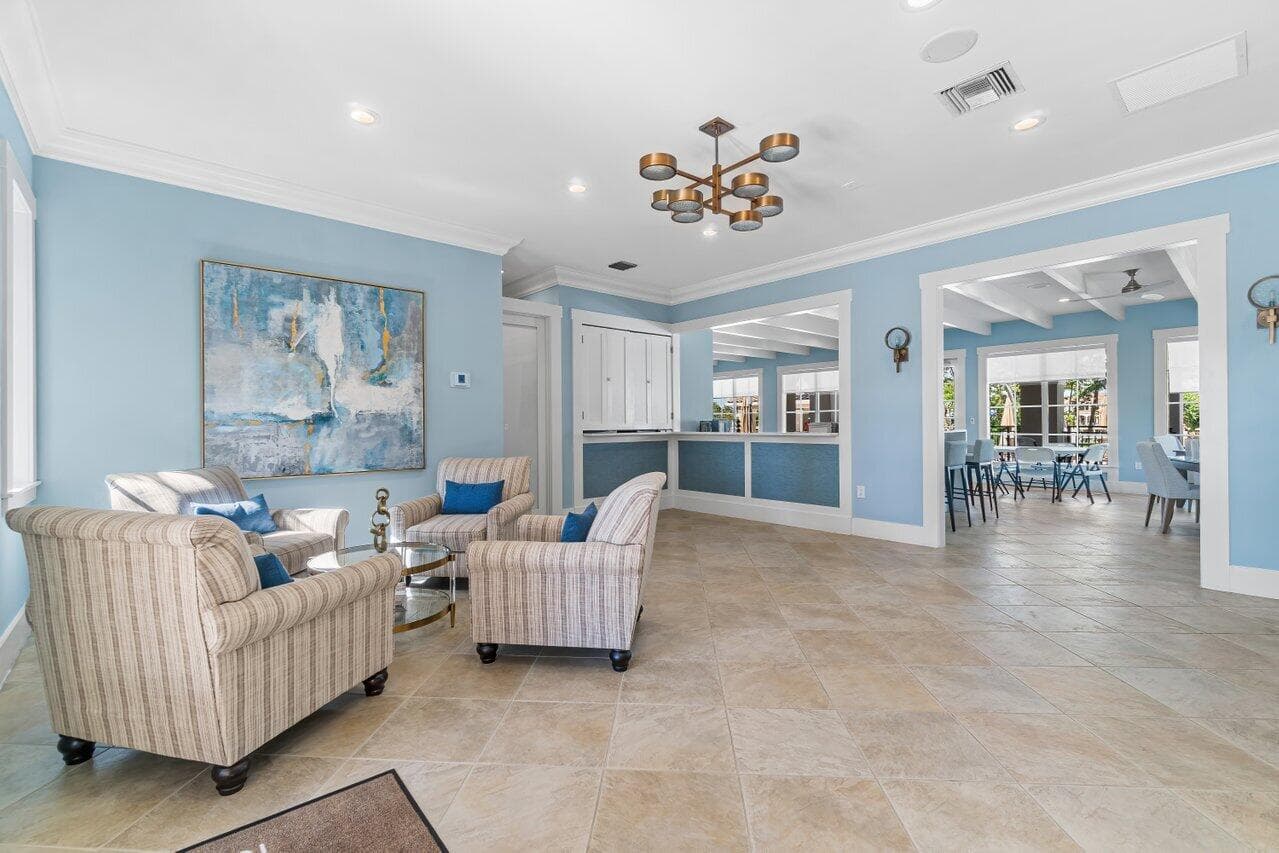 3606 S Ocean Boulevard 108, Highland Beach, FL 33487 — photo 44 of 46