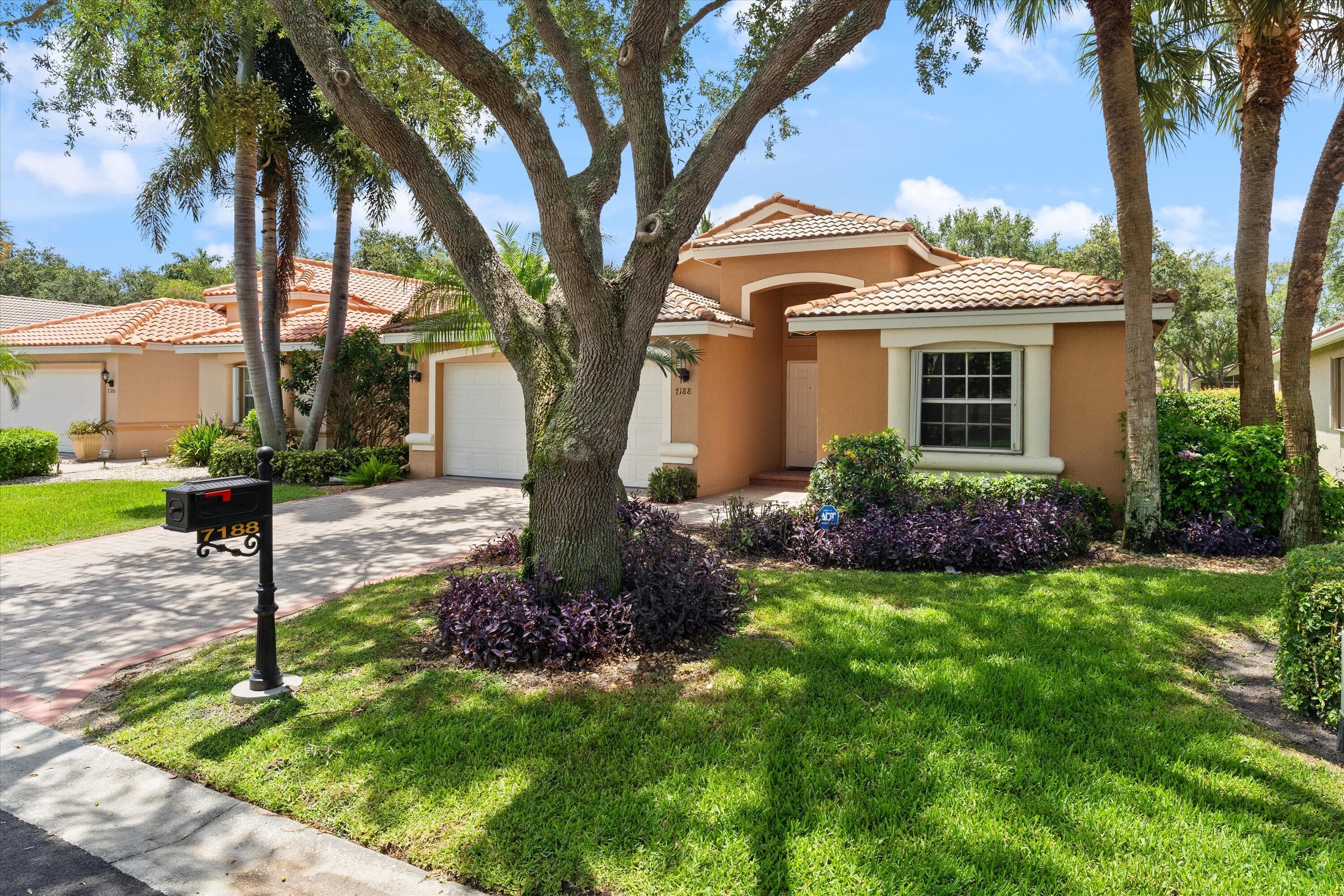 7188 Via Verona, Delray Beach, FL 33446 — photo 3 of 42
