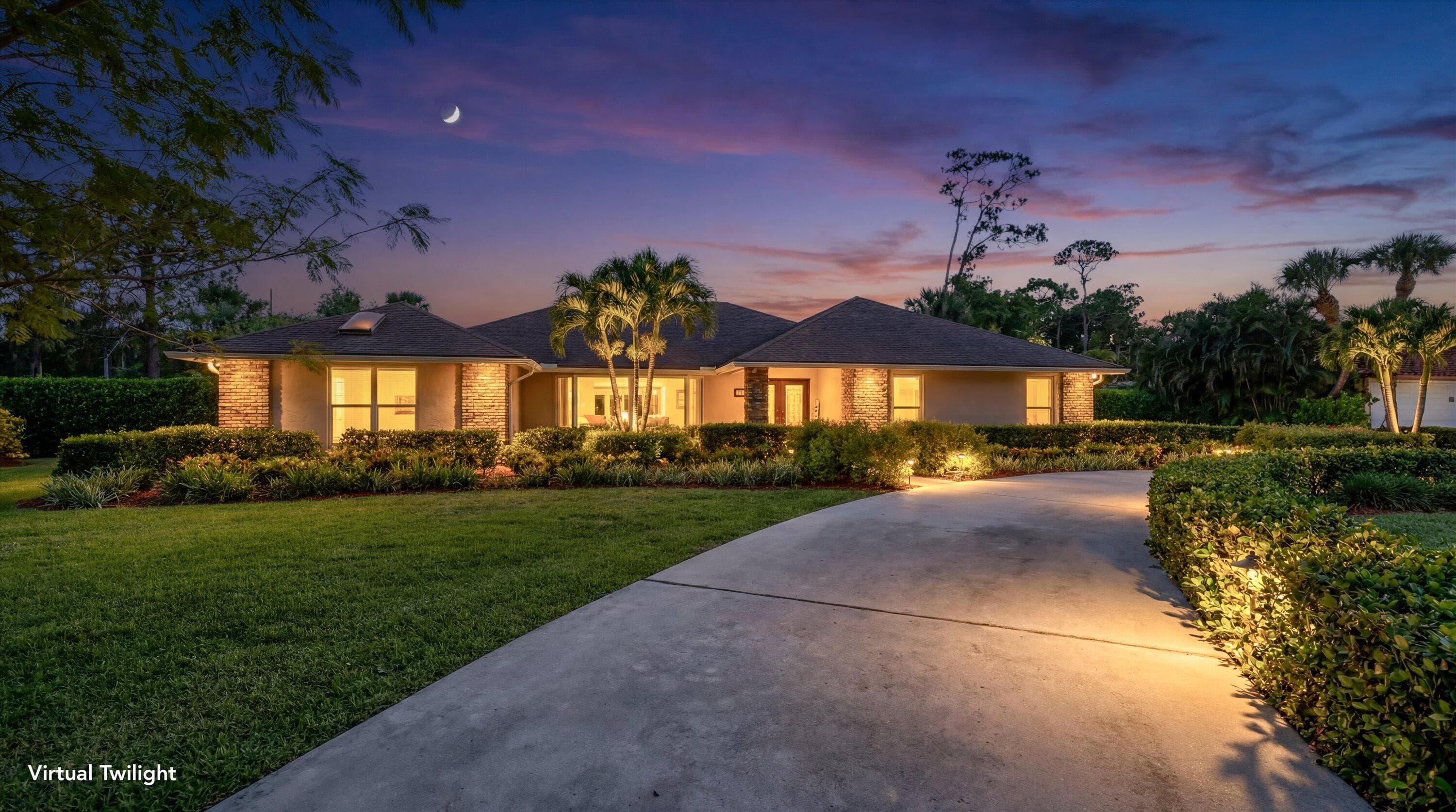 13175 Doubletree Circle, Wellington, FL 33414 — photo 2 of 43