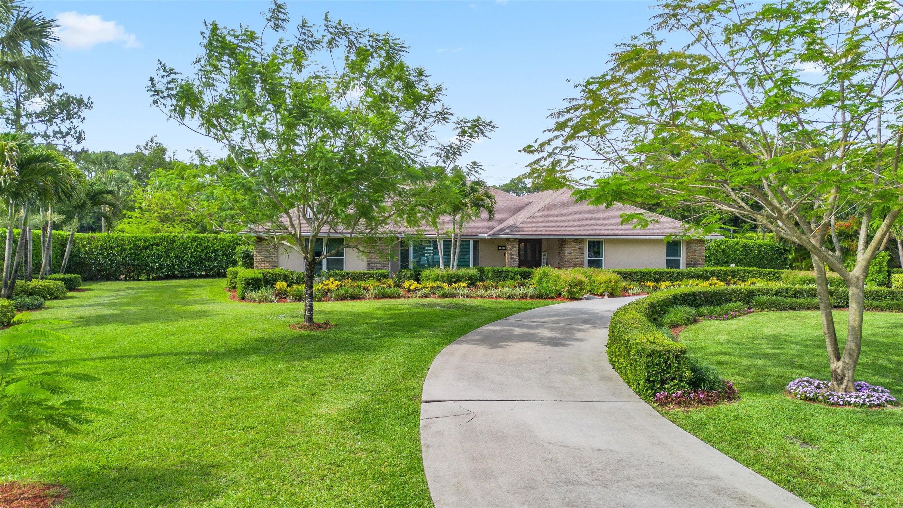 13175 Doubletree Circle, Wellington, FL 33414 — photo 3 of 43