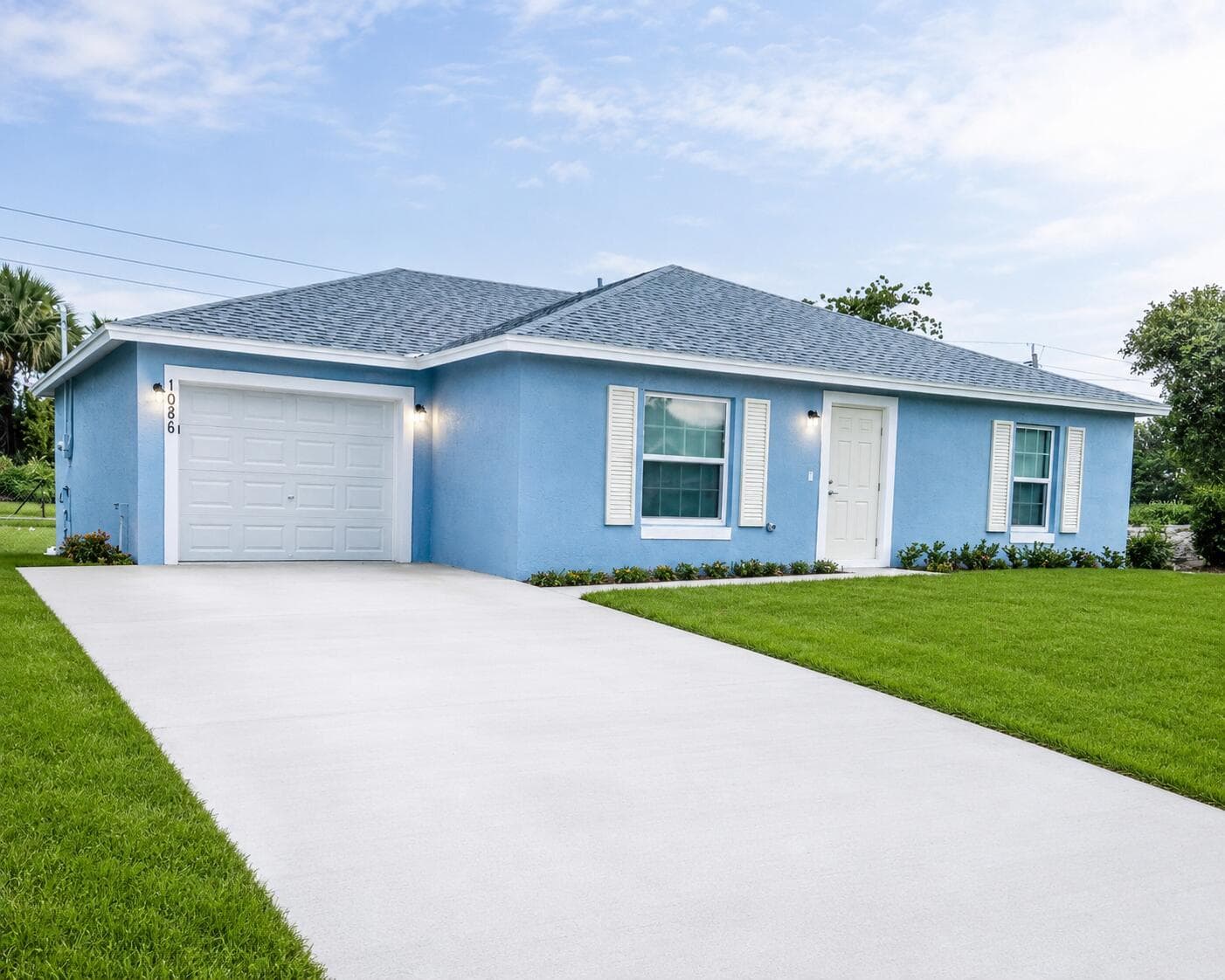 1086 SW Eureka Avenue, Port St. Lucie, FL 34953 — photo 1 of 26