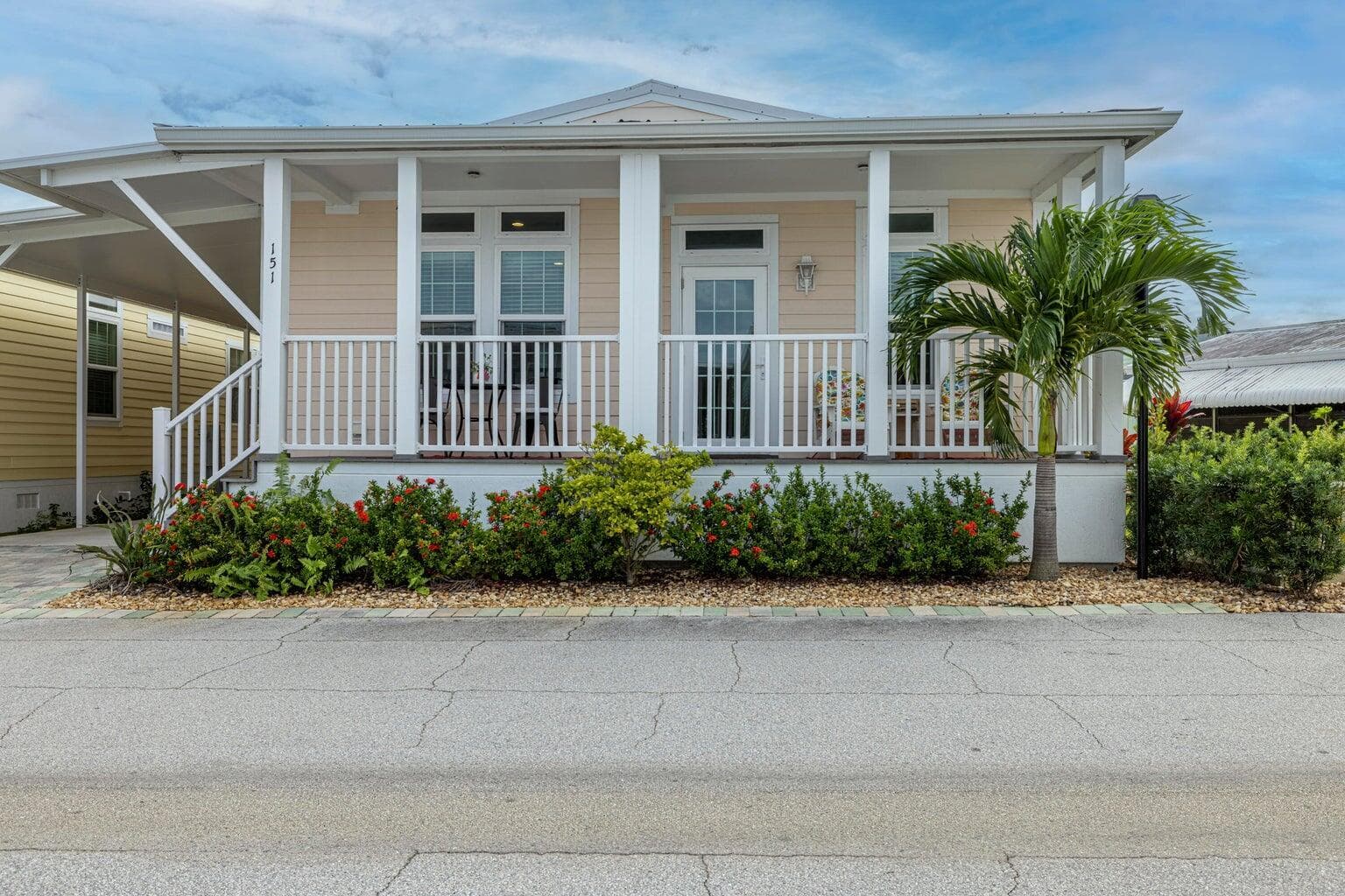 151 NE Buoy Drive, Ocean Breeze, FL 34957 — photo
