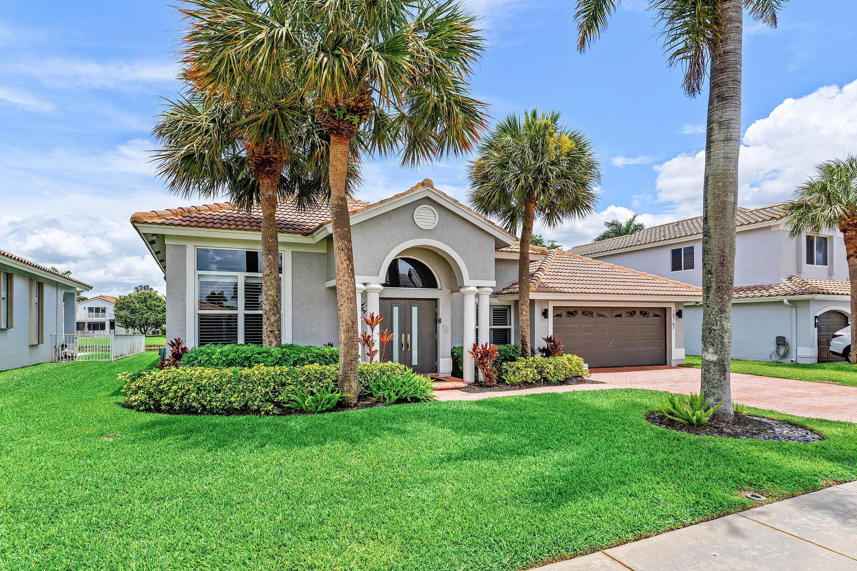 10767 Tea Olive Lane, Boca Raton, FL 33498 — photo 2 of 34