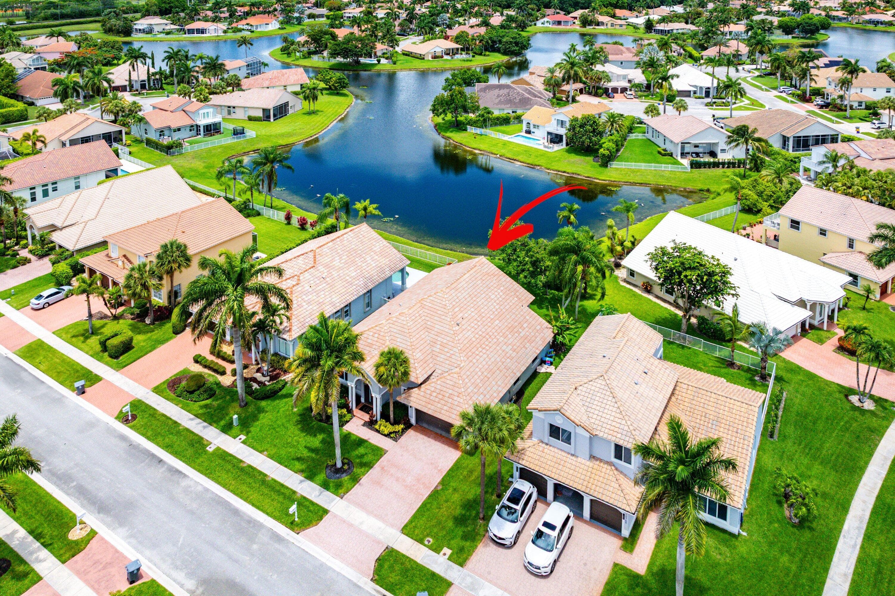10767 Tea Olive Lane, Boca Raton, FL 33498 — photo 30 of 34