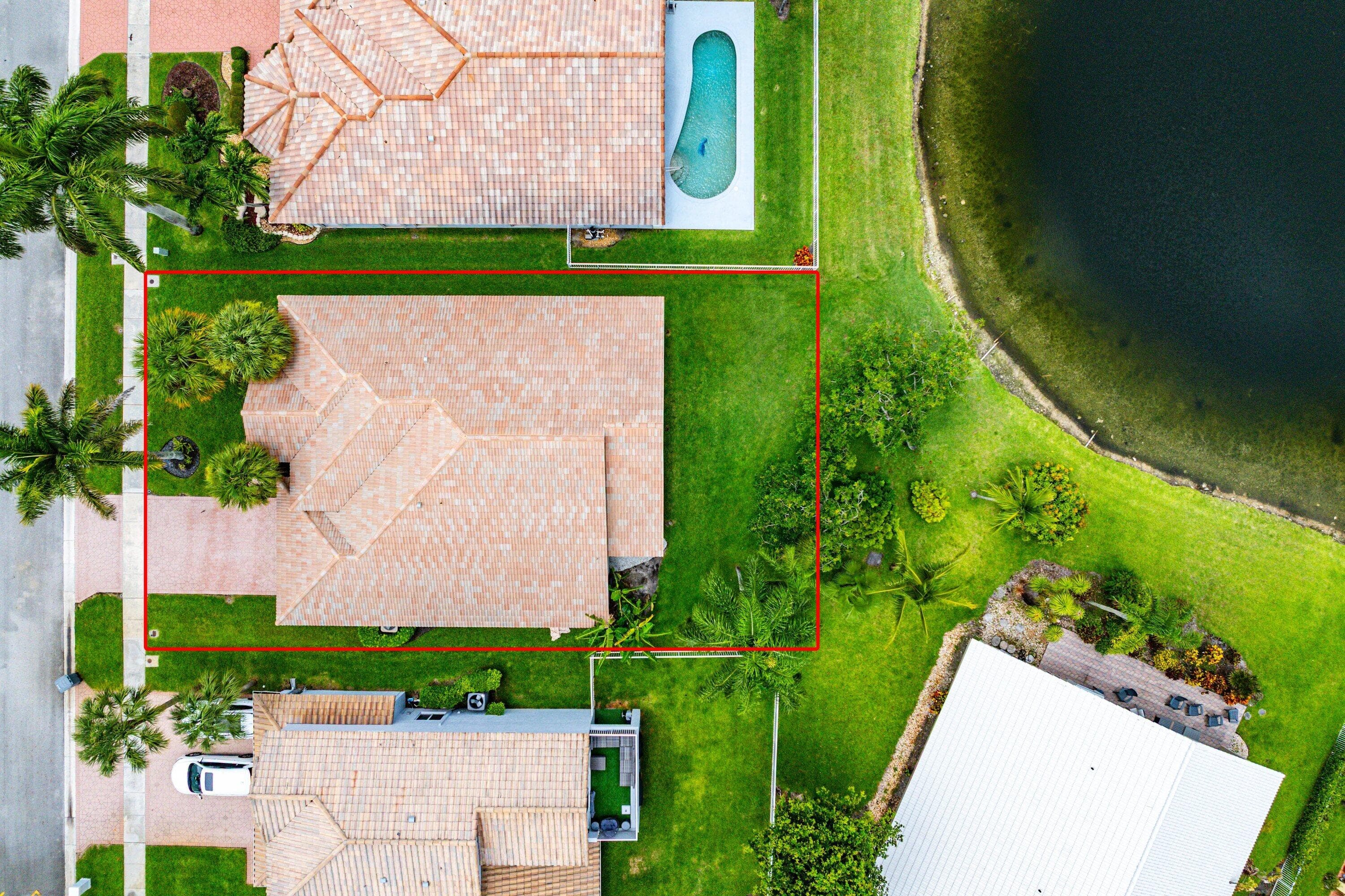 10767 Tea Olive Lane, Boca Raton, FL 33498 — photo 31 of 34