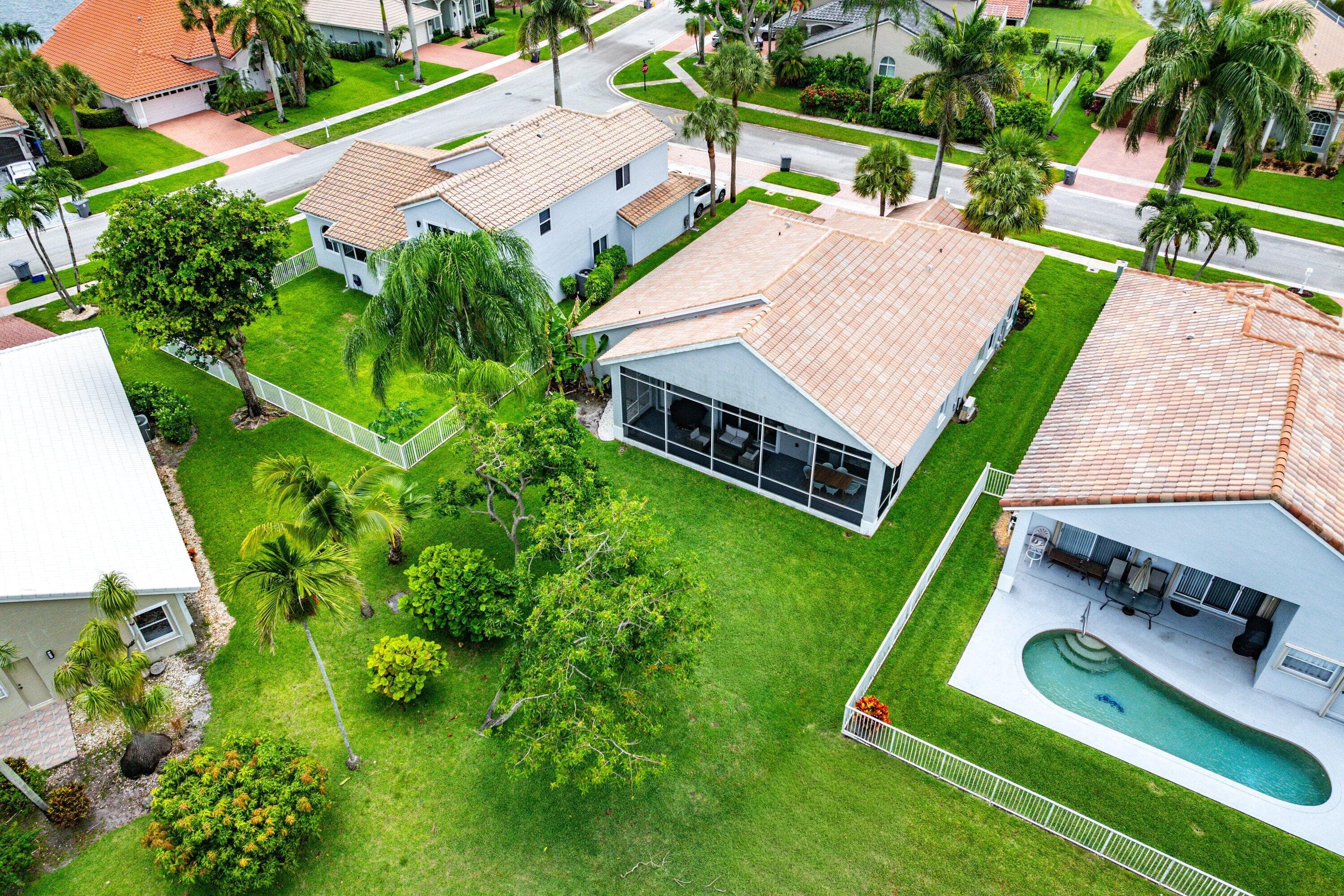 10767 Tea Olive Lane, Boca Raton, FL 33498 — photo 33 of 34