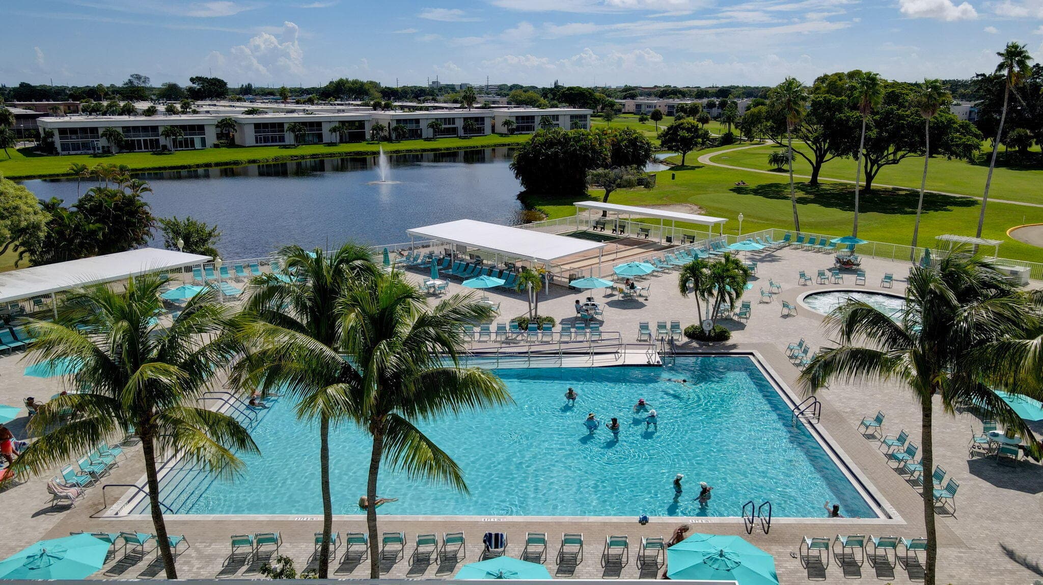 100 Flanders C, Delray Beach, FL 33484 — photo 20 of 39
