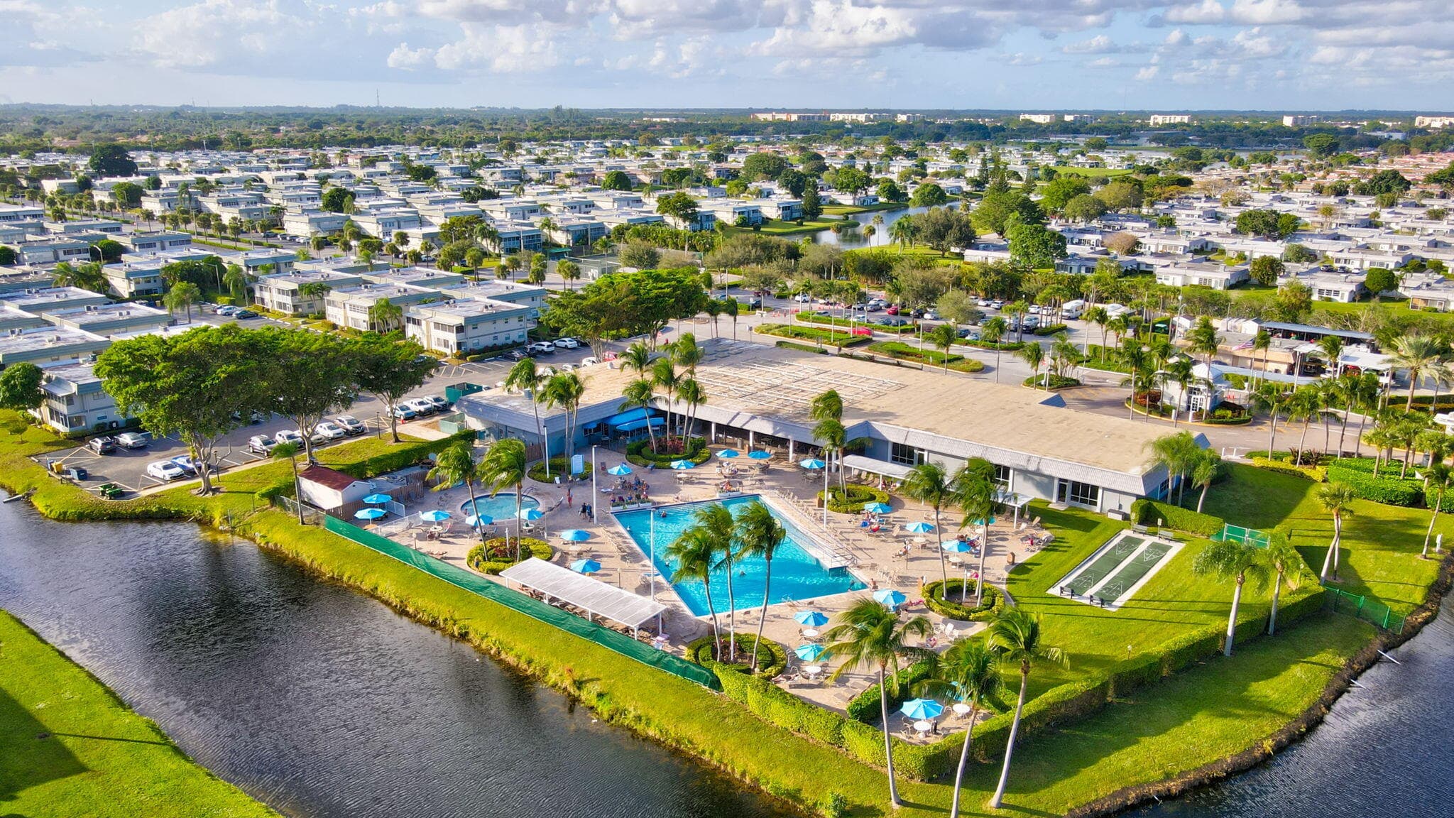 100 Flanders C, Delray Beach, FL 33484 — photo 33 of 39