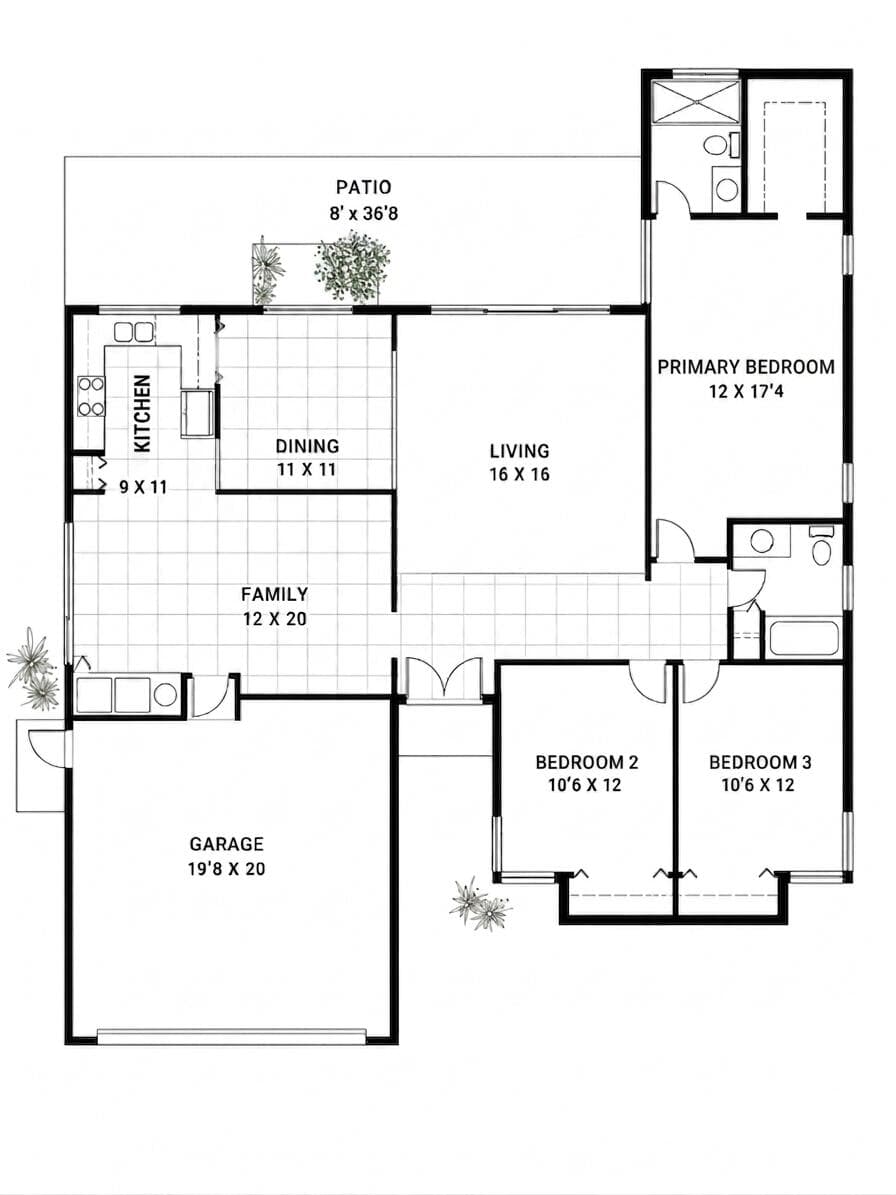 701 NW 48th Avenue, Coconut Creek, FL 33063 — photo 39 of 39