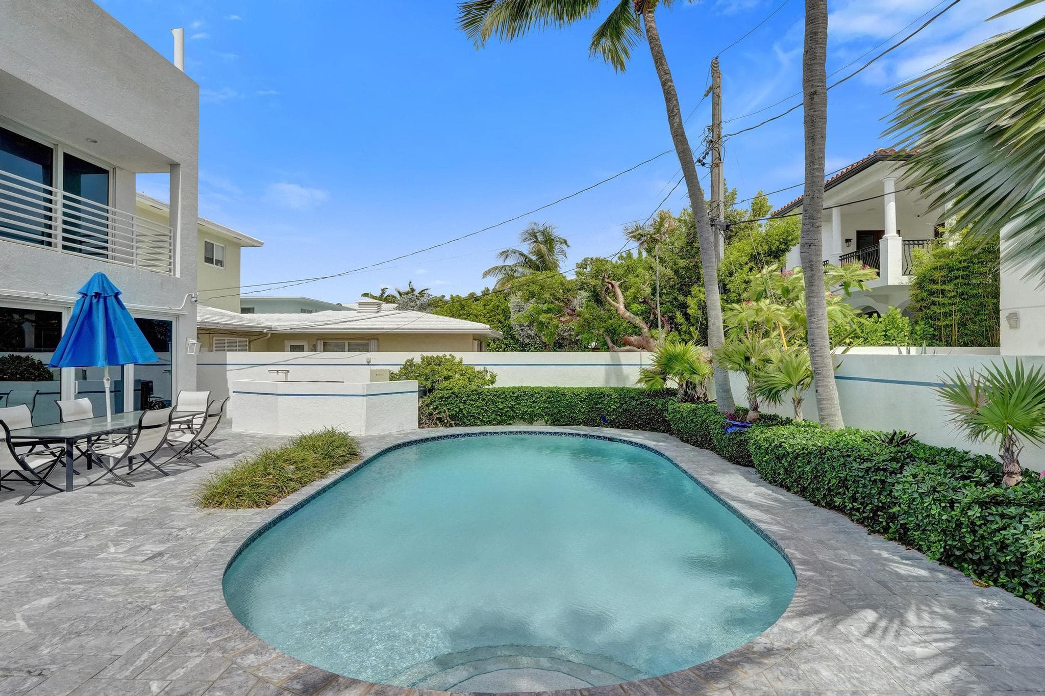 3329 NE 16th Court, Fort Lauderdale, FL 33305 — photo 58 of 61