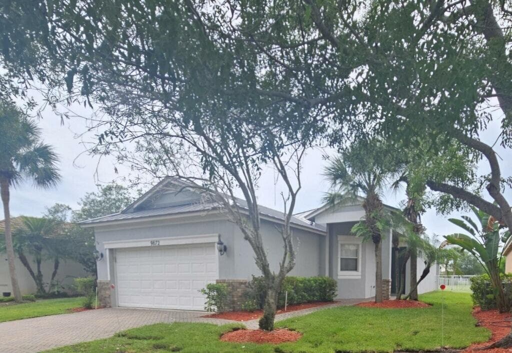 9872 SW Glenbrook Drive, Port St. Lucie, FL 34987 — photo 1 of 54