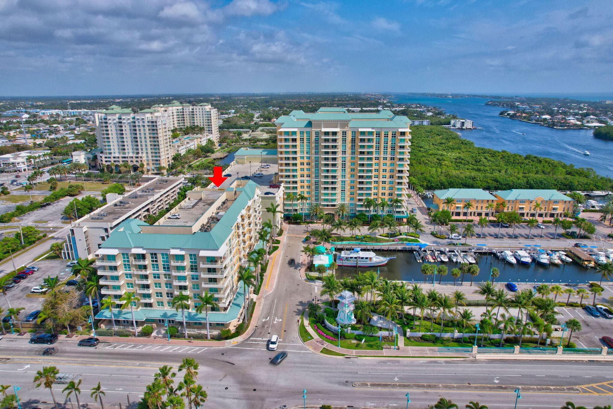 100 NE 6th Street Ph 704, Boynton Beach, FL 33435 — photo 14 of 29