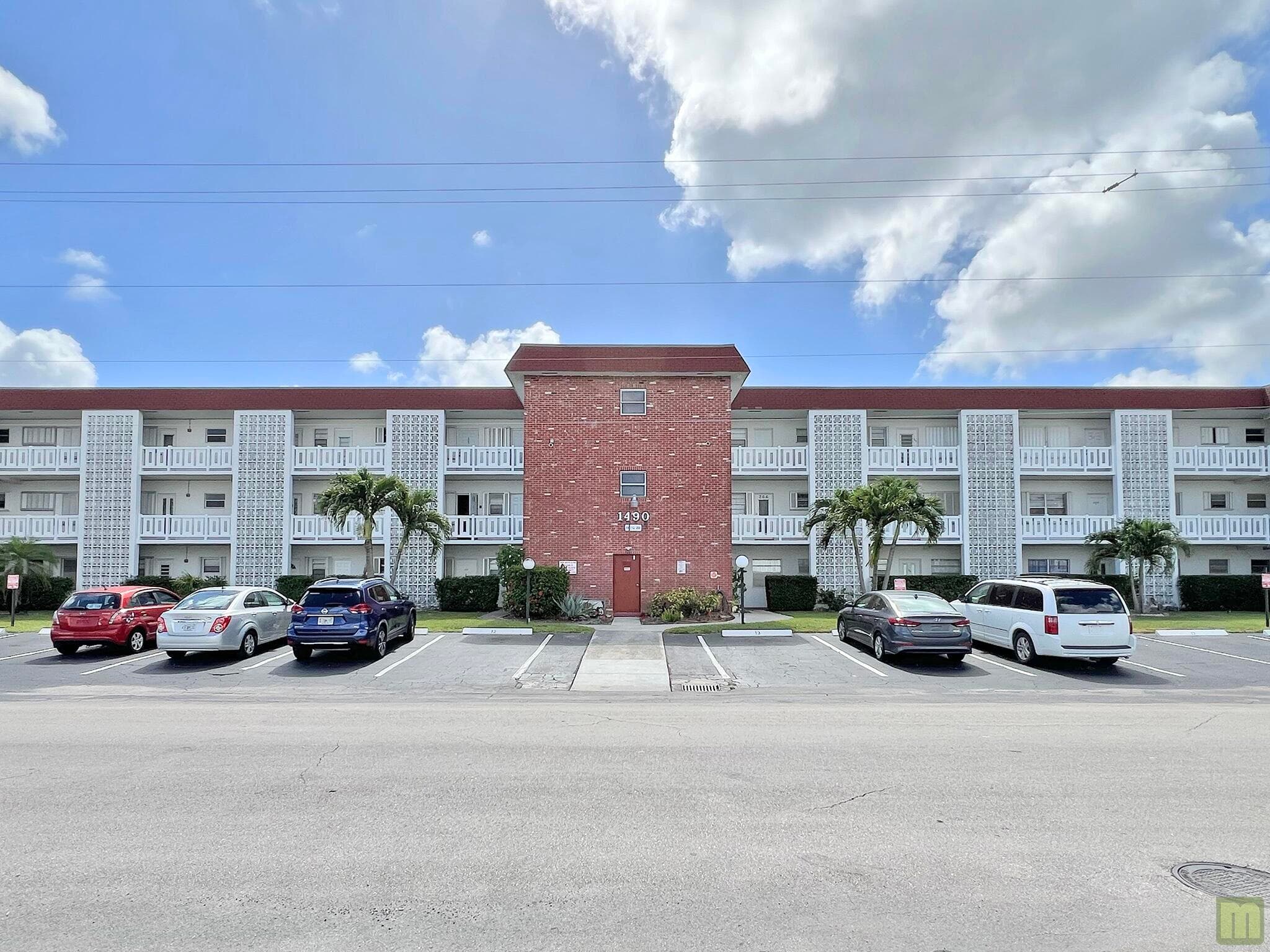 1490 NW 43rd Avenue 206, Lauderhill, FL 33313 — photo 2 of 31