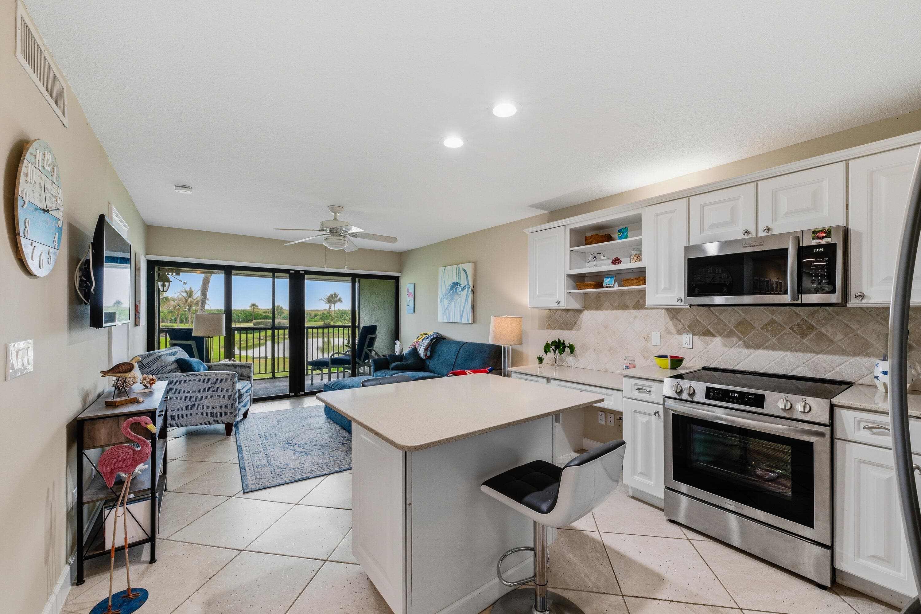 2400 S Ocean Drive V421, Fort Pierce, FL 34949 — photo 2 of 37