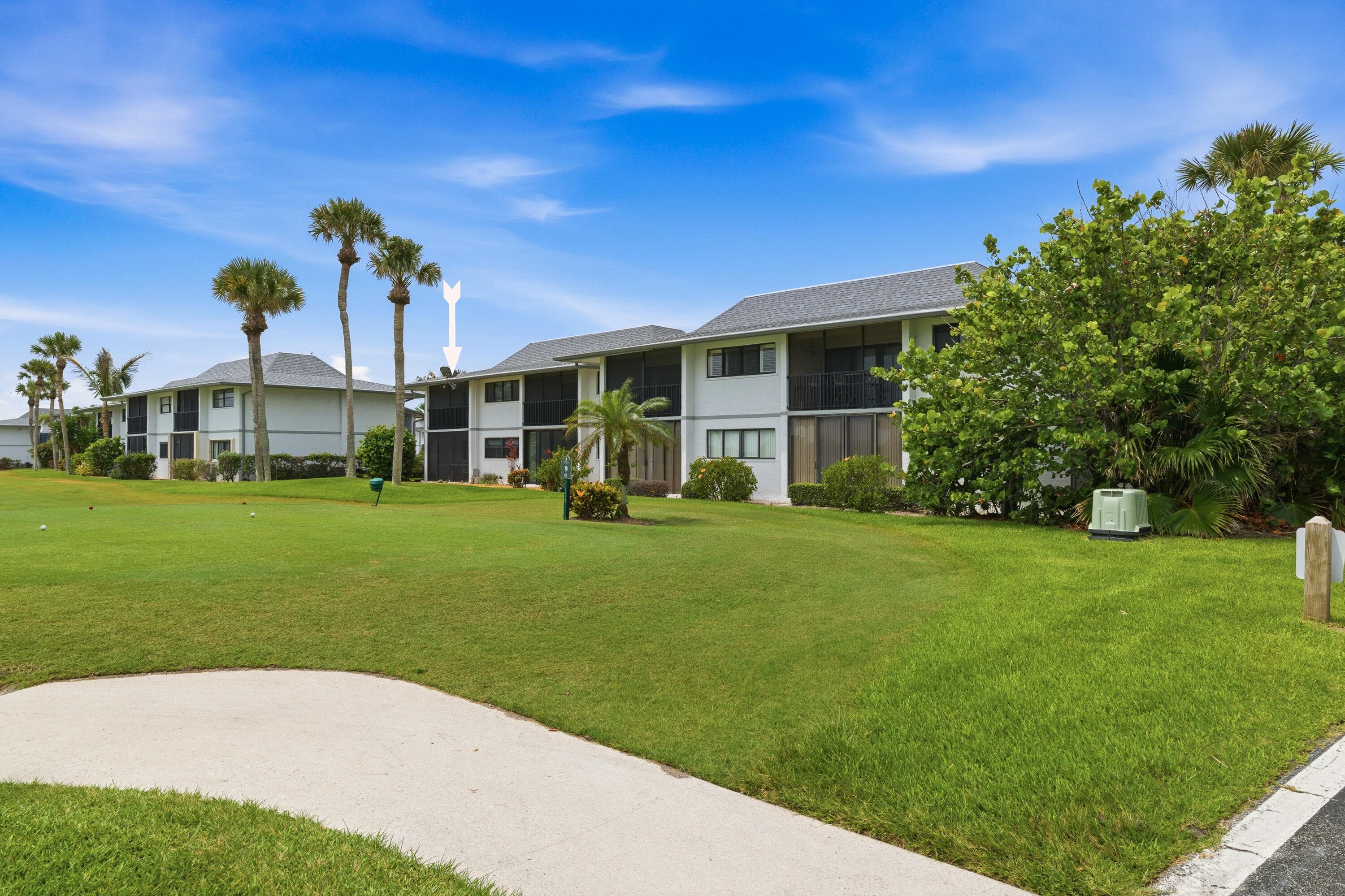 2400 S Ocean Drive V421, Fort Pierce, FL 34949 — photo 21 of 37
