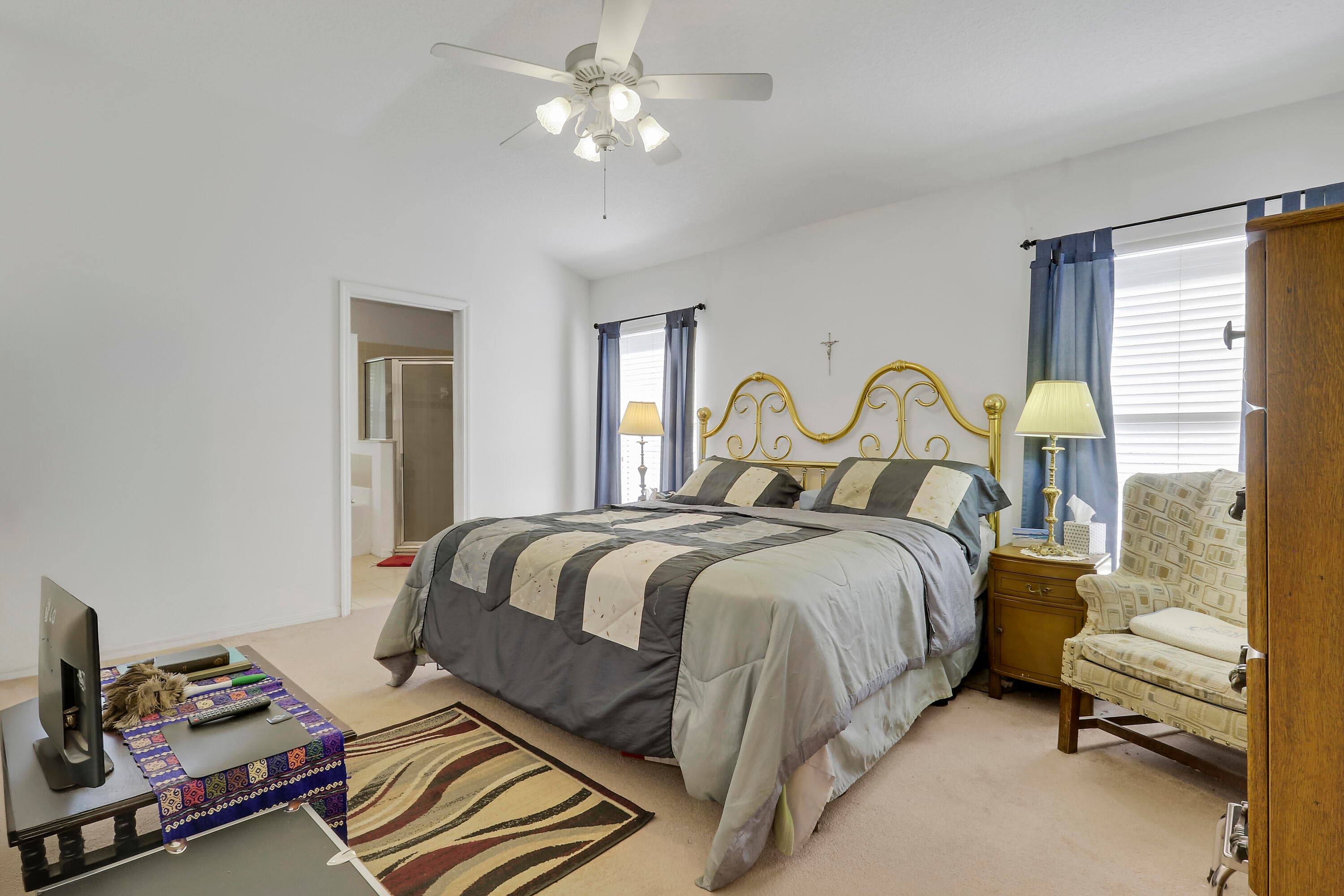 547 SW Butler Avenue, Port St. Lucie, FL 34983 — photo 10 of 38