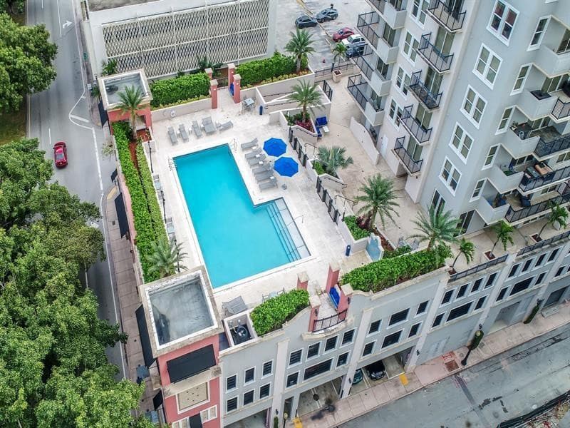 4100 Salzedo Street 512, Coral Gables, FL 33146 — photo