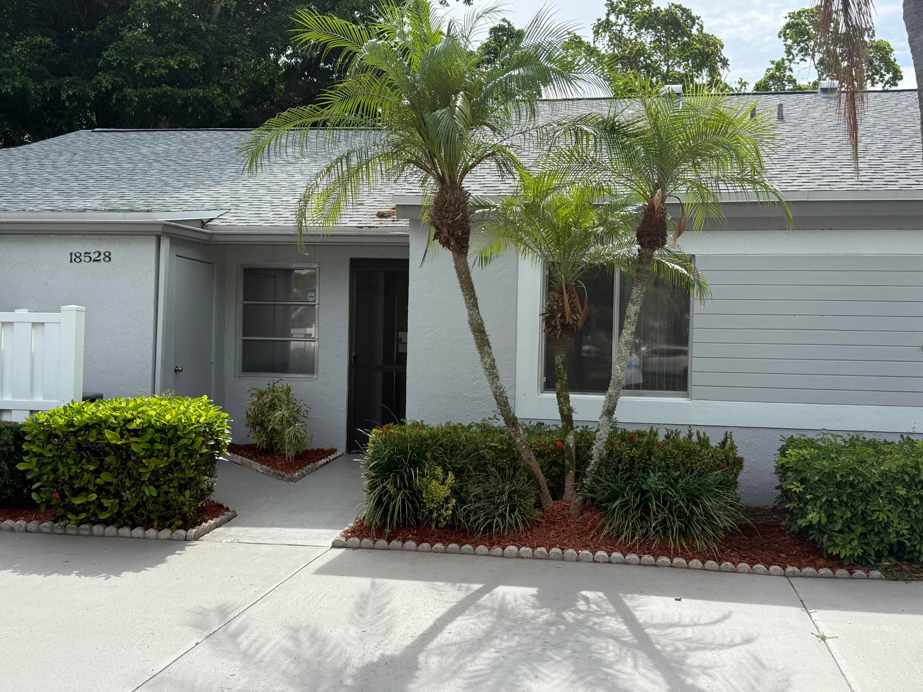 18528 Hidden Way, Boca Raton, FL 33496 — photo 1 of 37