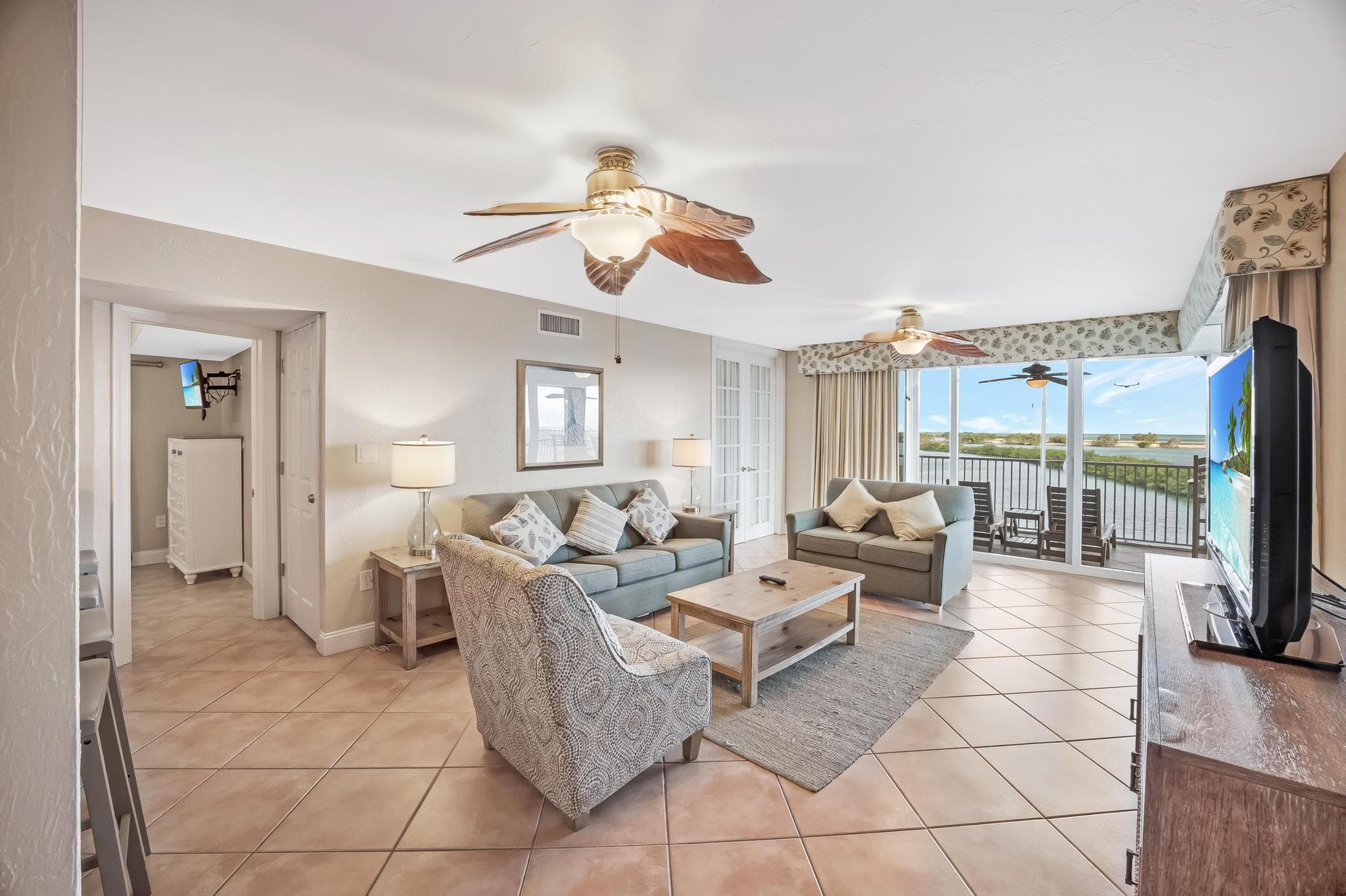 4303 Marina Villas Drive, Duck Key, FL 33050 — photo