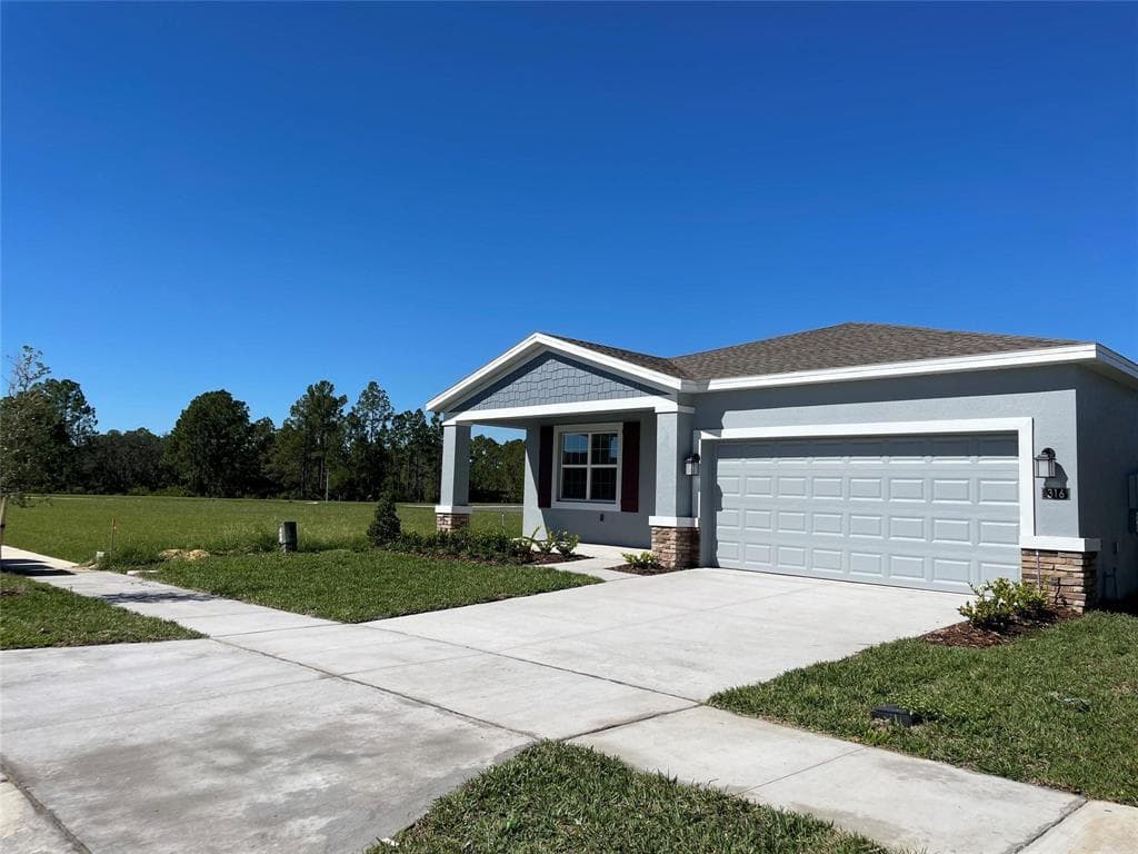 316 Heroic Road, Davenport, FL 33837 — photo