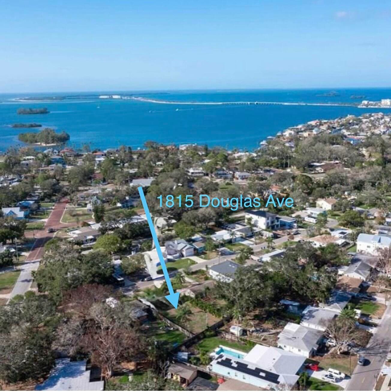 1815 Douglas Avenue, Dunedin, FL 34698 — photo