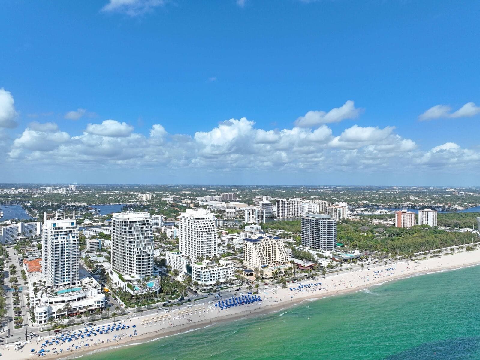 505 N Fort Lauderdale Beach Boulevard 2509, Fort Lauderdale, FL 33304 — photo 3 of 23