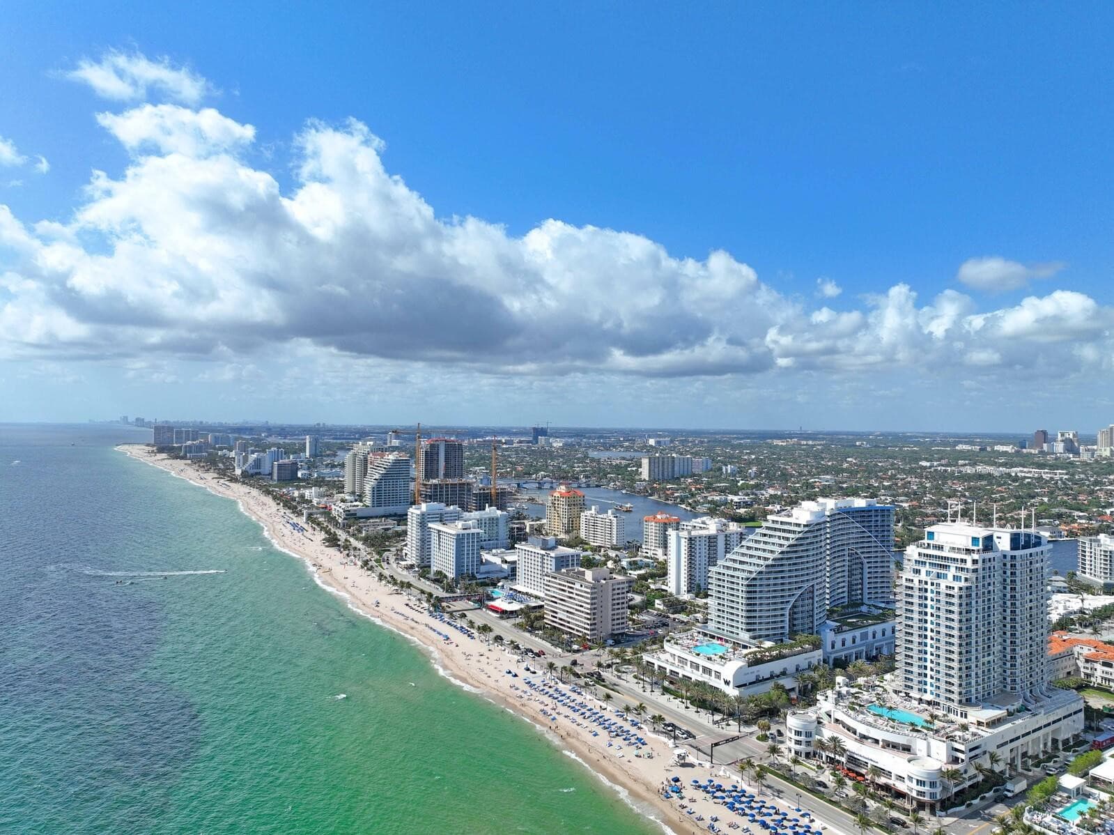 505 N Fort Lauderdale Beach Boulevard 2509, Fort Lauderdale, FL 33304 — photo 5 of 23