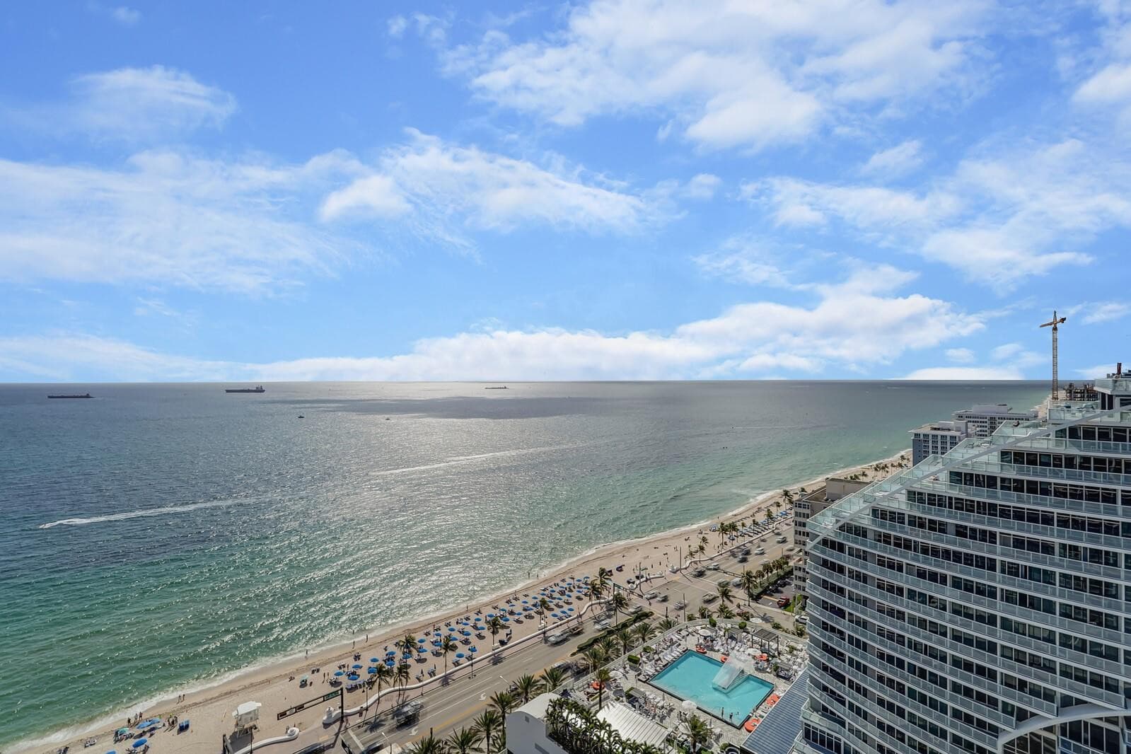 505 N Fort Lauderdale Beach Boulevard 2509, Fort Lauderdale, FL 33304 — photo 21 of 23