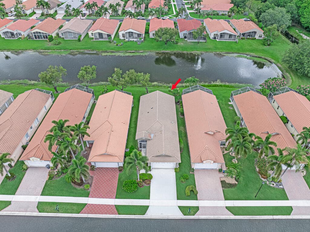 9529 Cherry Blossom Terrace, Boynton Beach, FL 33437 — photo 1 of 46