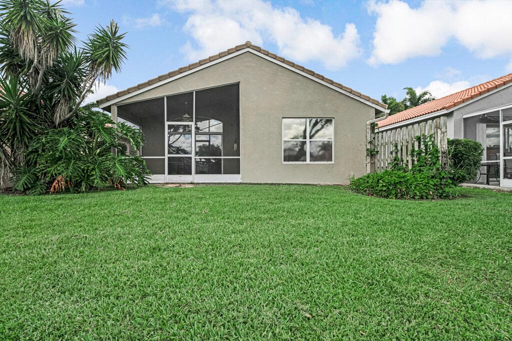 9529 Cherry Blossom Terrace, Boynton Beach, FL 33437 — photo 45 of 46