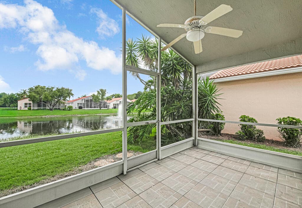 9529 Cherry Blossom Terrace, Boynton Beach, FL 33437 — photo 33 of 46
