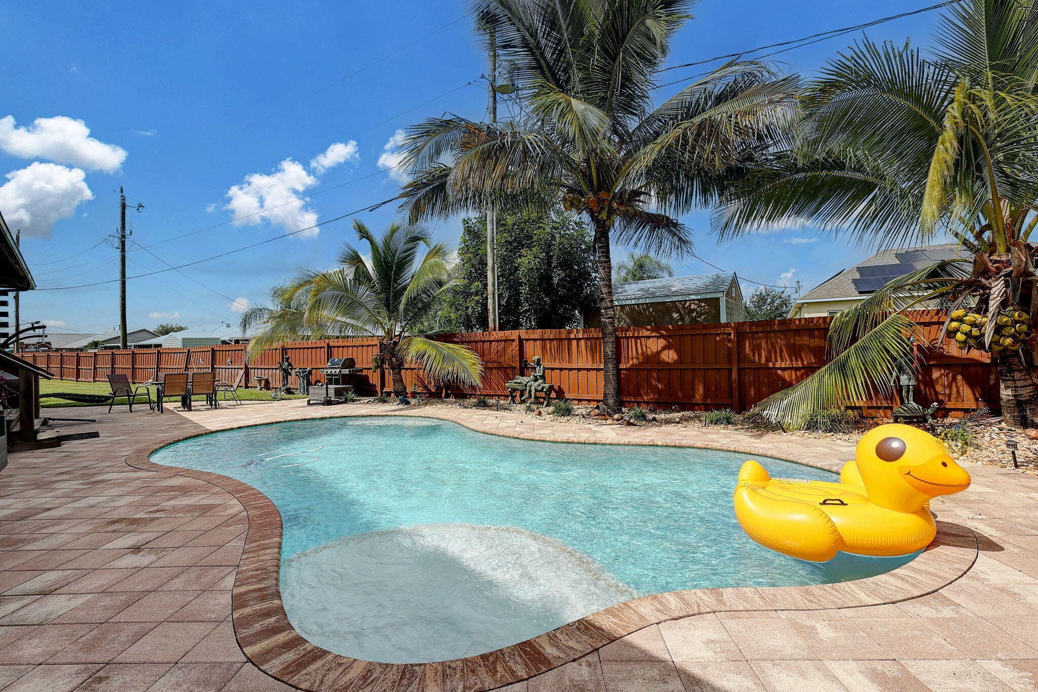 4550 SW Calloway Street, Port St. Lucie, FL 34953 — photo 12 of 75