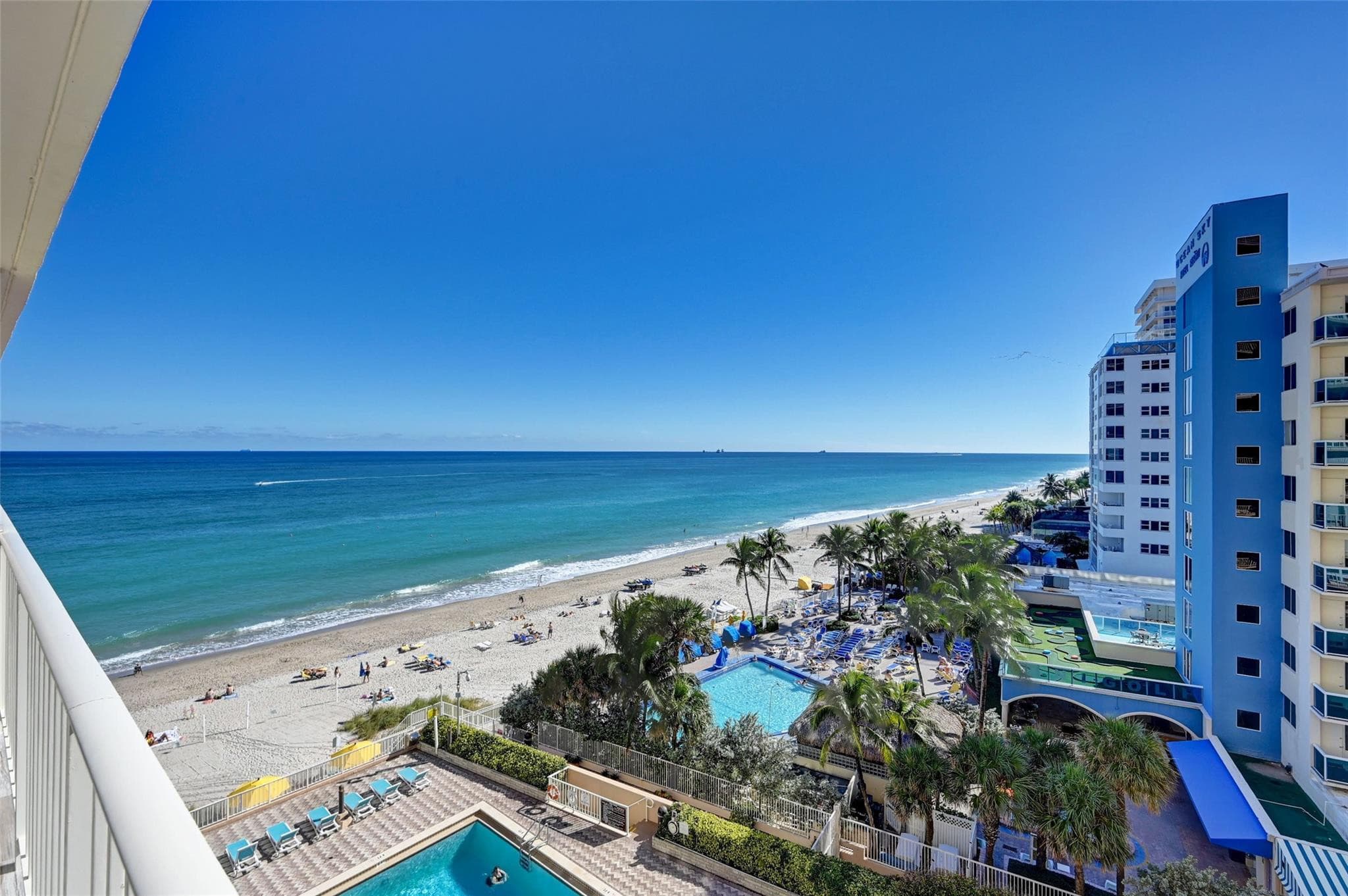 4100 Galt Ocean Drive 610, Fort Lauderdale, FL 33308 — photo 3 of 49