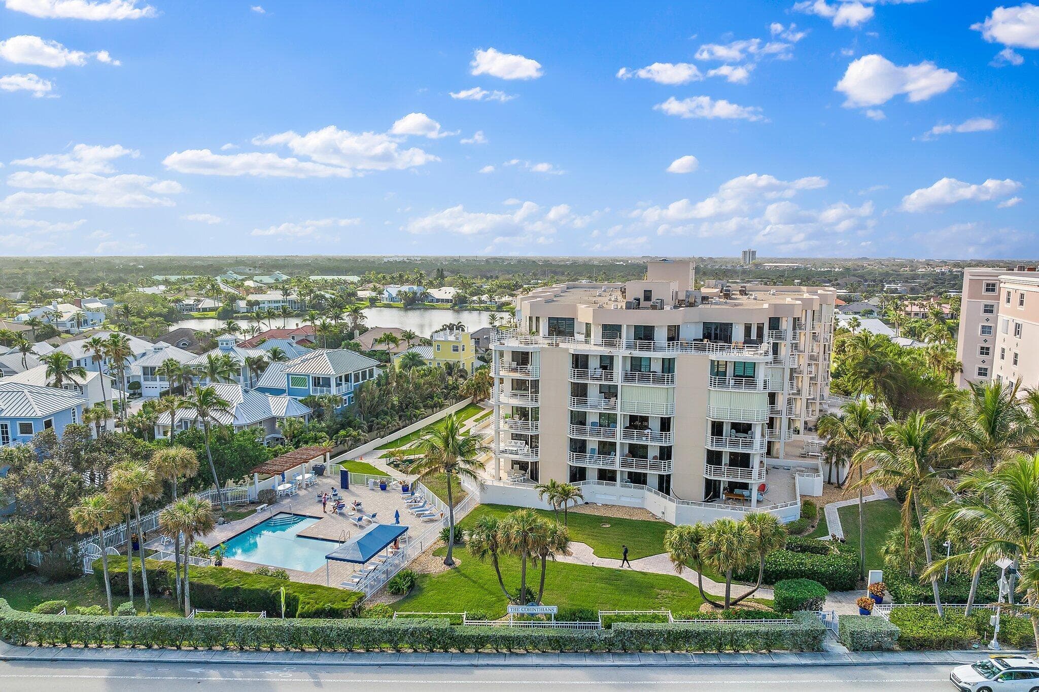 176 Helios Drive 606, Jupiter, FL 33477 — photo 43 of 73