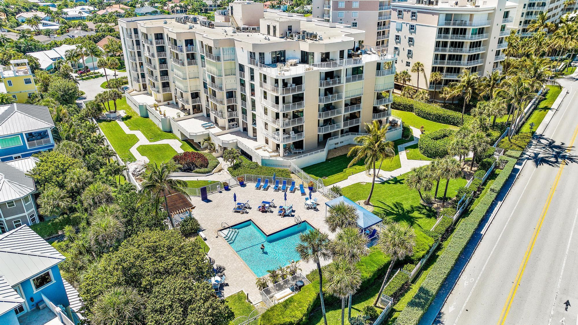 176 Helios Drive 606, Jupiter, FL 33477 — photo 69 of 73