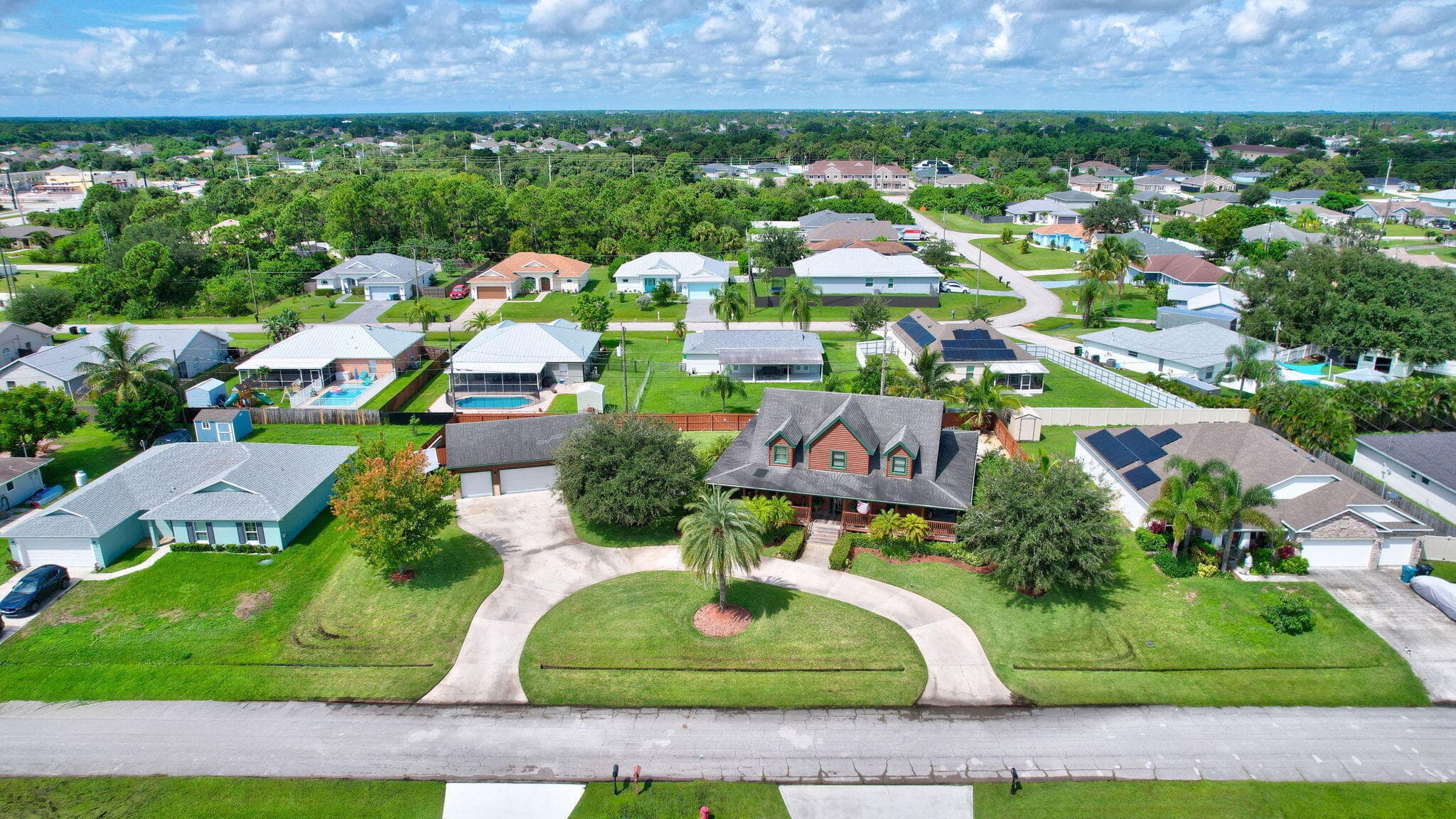 4550 SW Calloway Street, Port St. Lucie, FL 34953 — photo 23 of 75