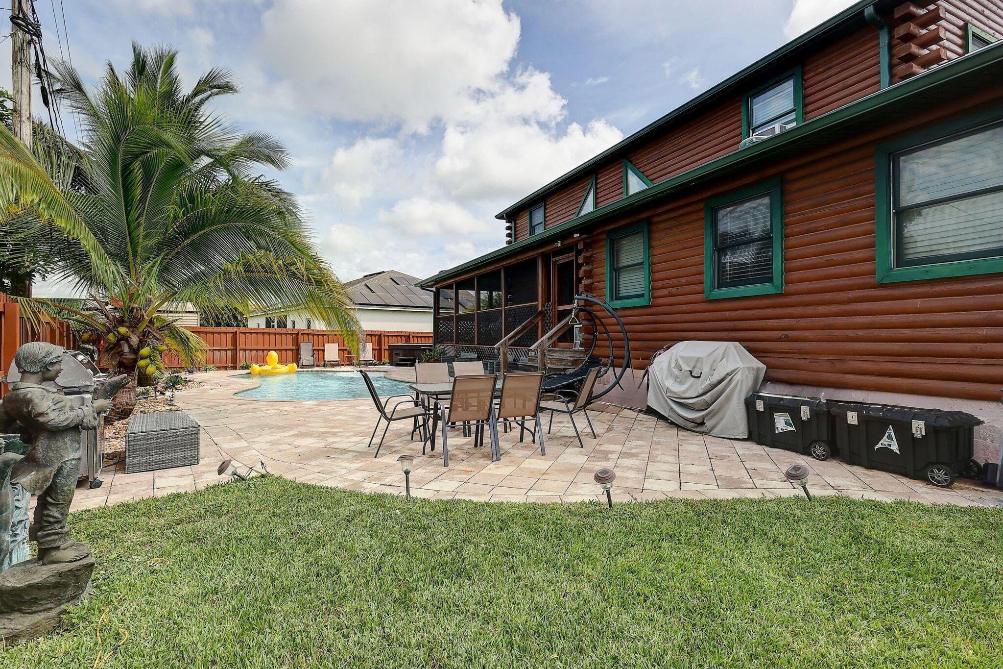 4550 SW Calloway Street, Port St. Lucie, FL 34953 — photo 62 of 75