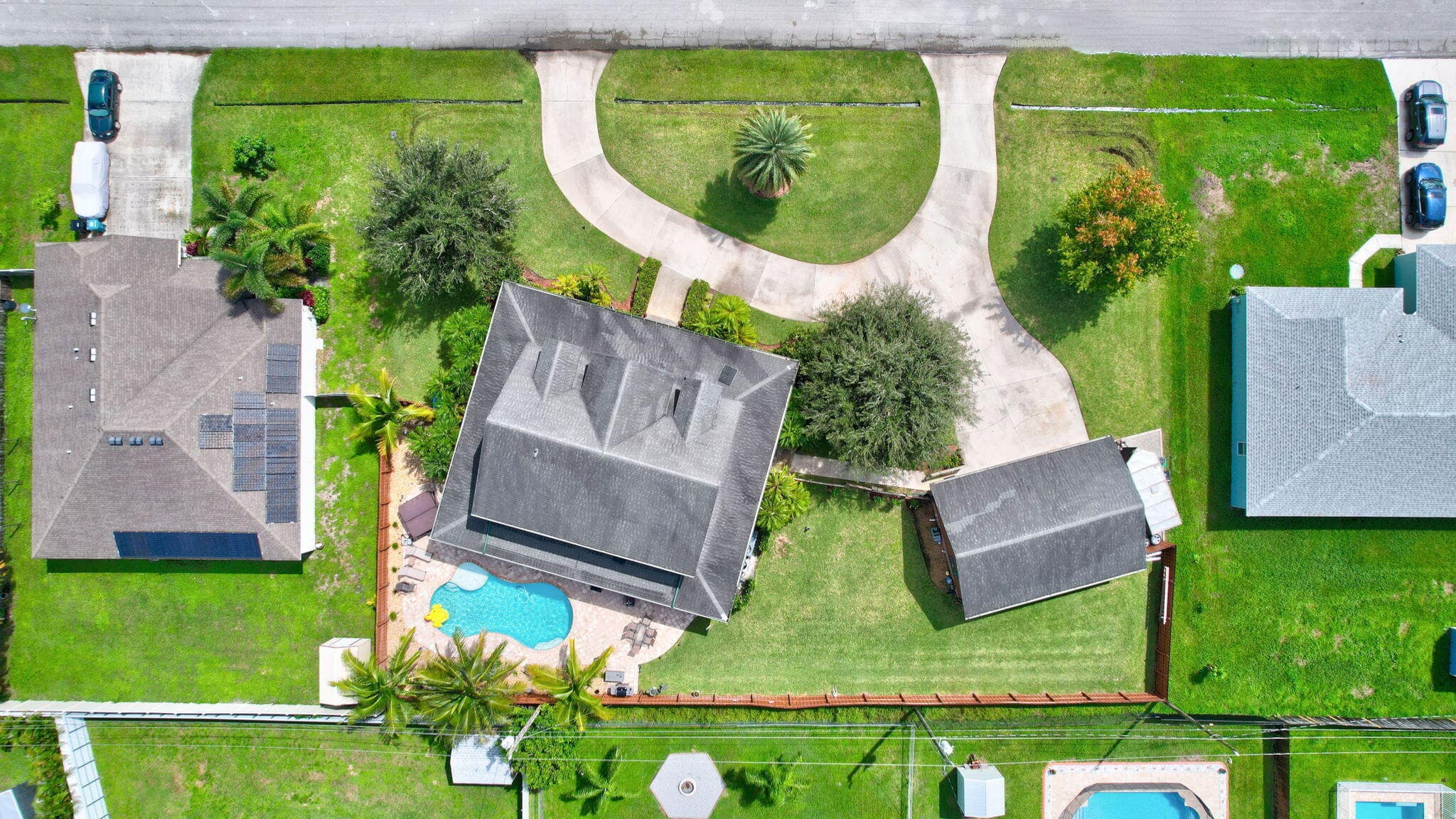 4550 SW Calloway Street, Port St. Lucie, FL 34953 — photo 8 of 75