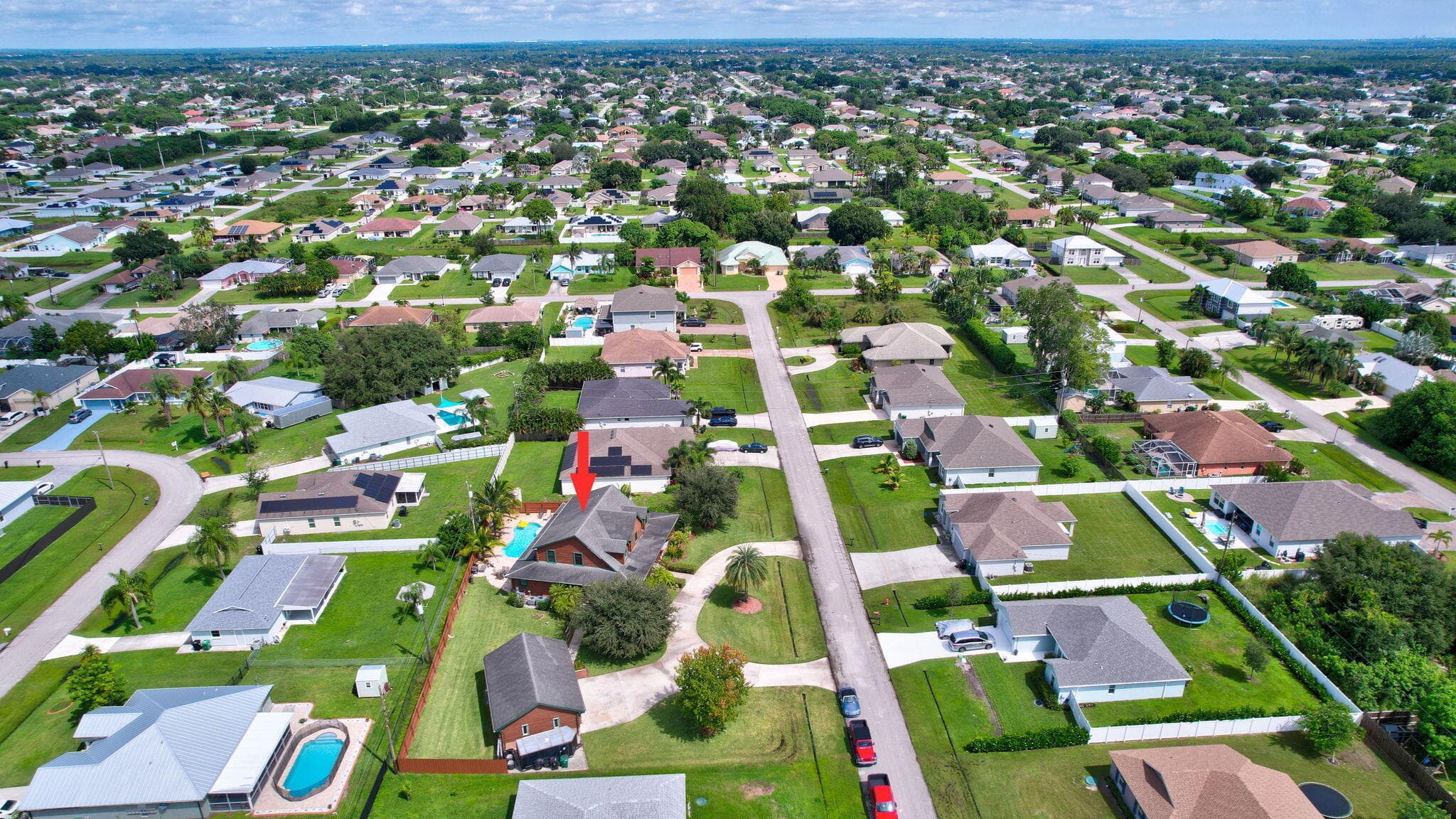4550 SW Calloway Street, Port St. Lucie, FL 34953 — photo 70 of 75