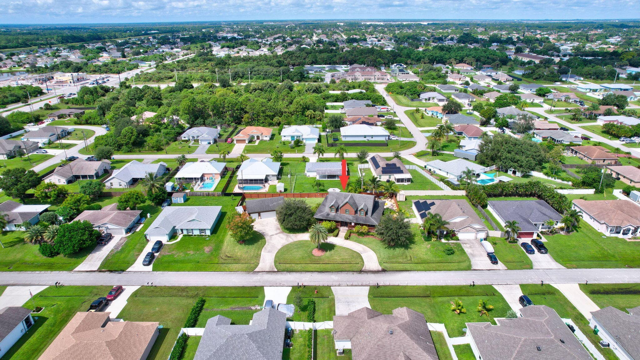 4550 SW Calloway Street, Port St. Lucie, FL 34953 — photo 72 of 75
