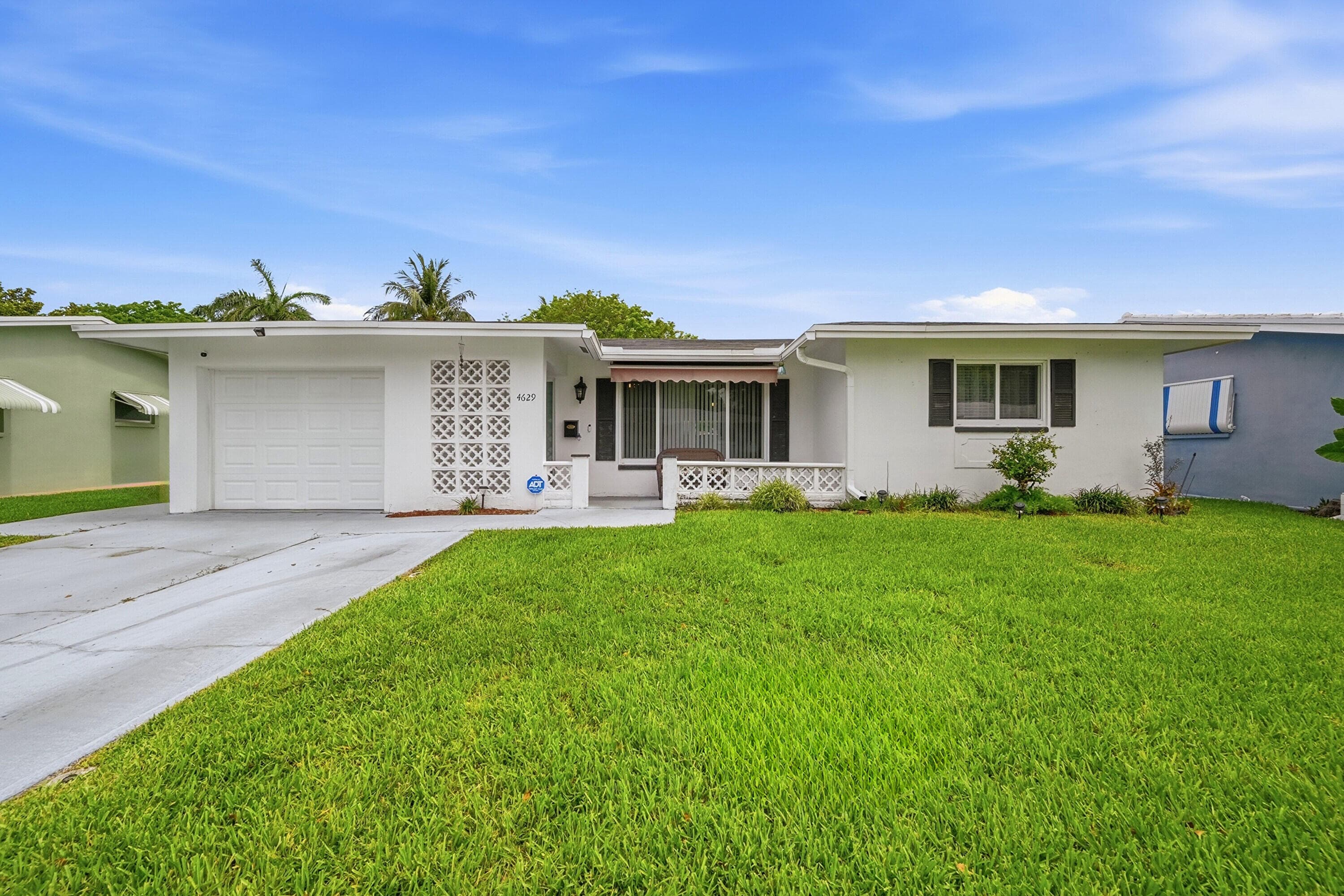 4629 NW 45th Court, Tamarac, FL 33319 — photo 1 of 48