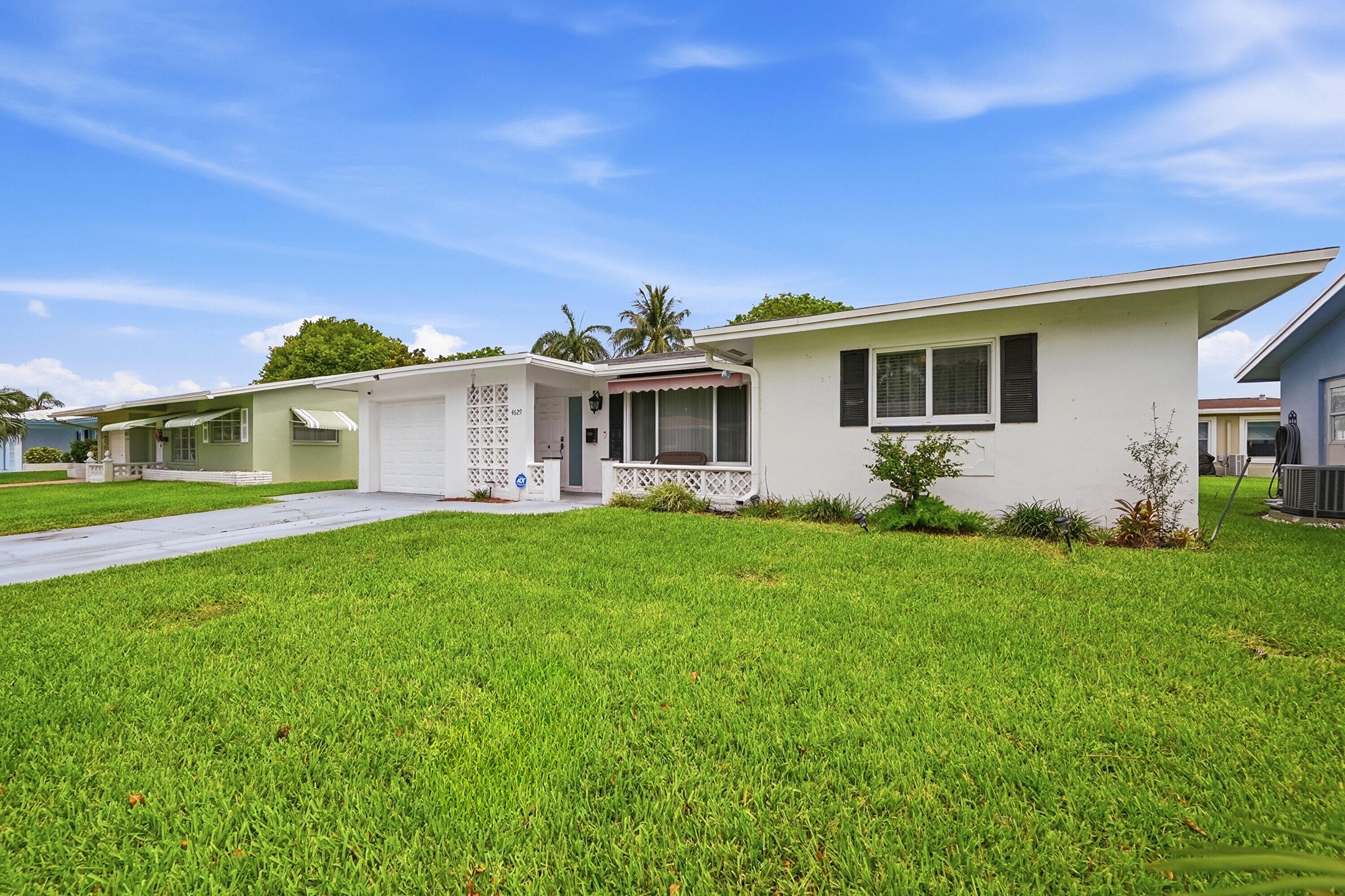 4629 NW 45th Court, Tamarac, FL 33319 — photo 3 of 48