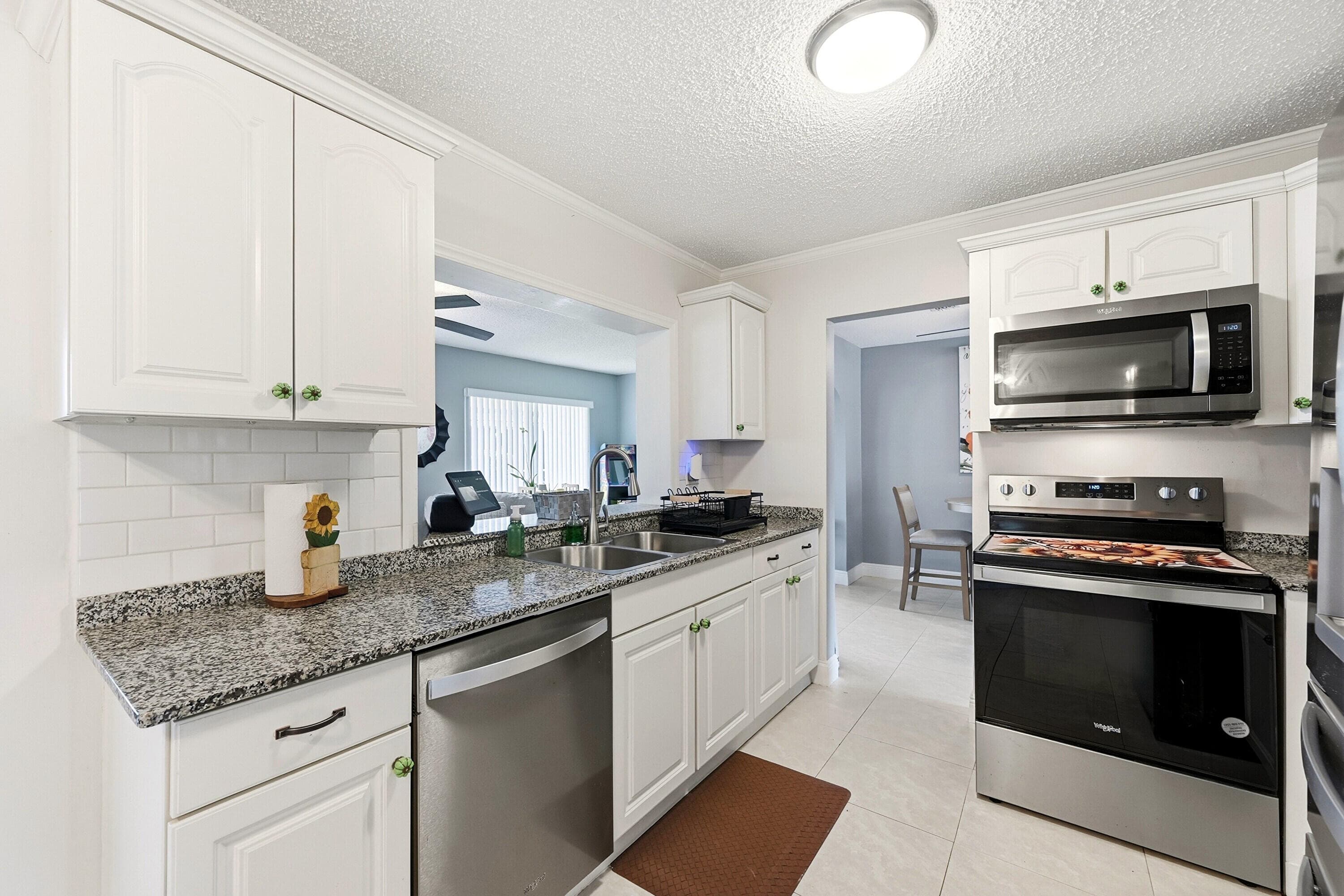 4629 NW 45th Court, Tamarac, FL 33319 — photo 14 of 48